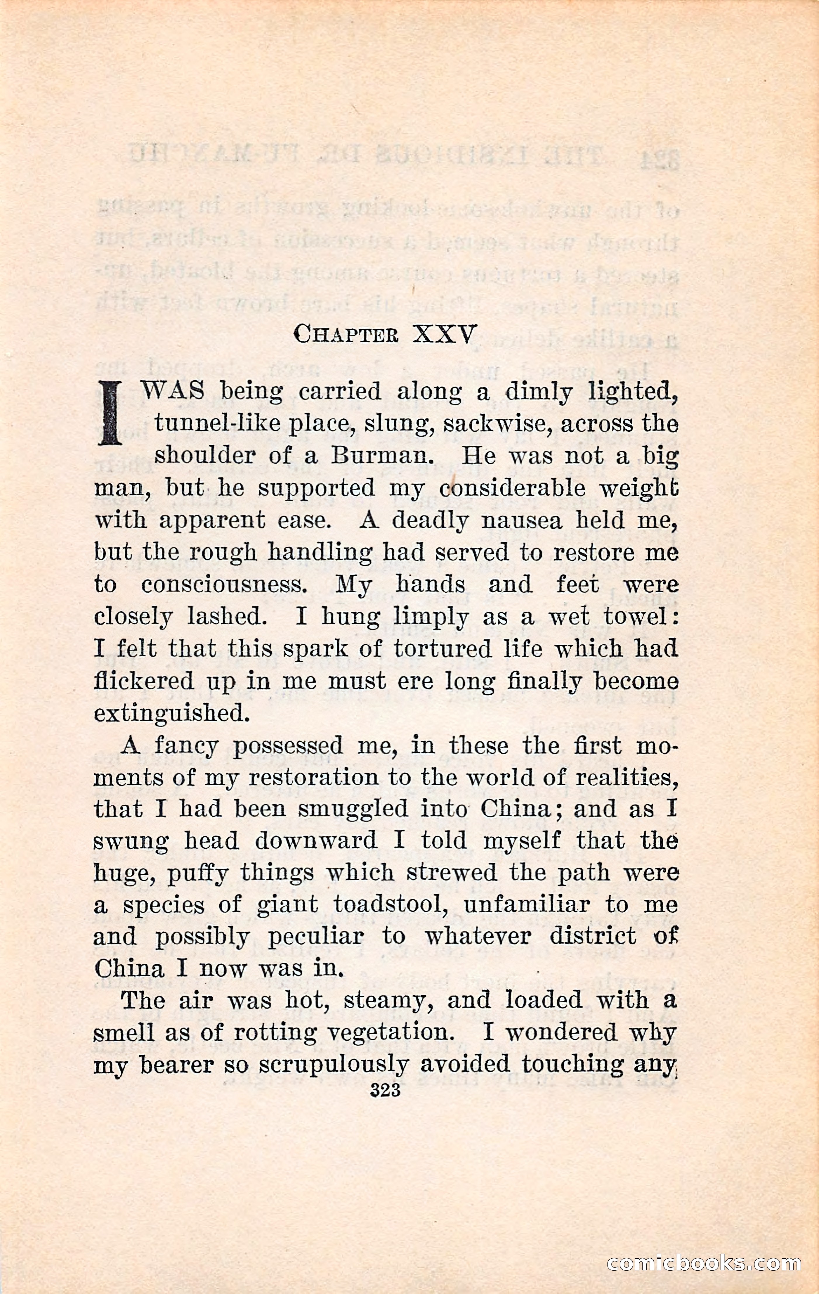 The Insidious Dr. Fu-Manchu — page 331 of 396