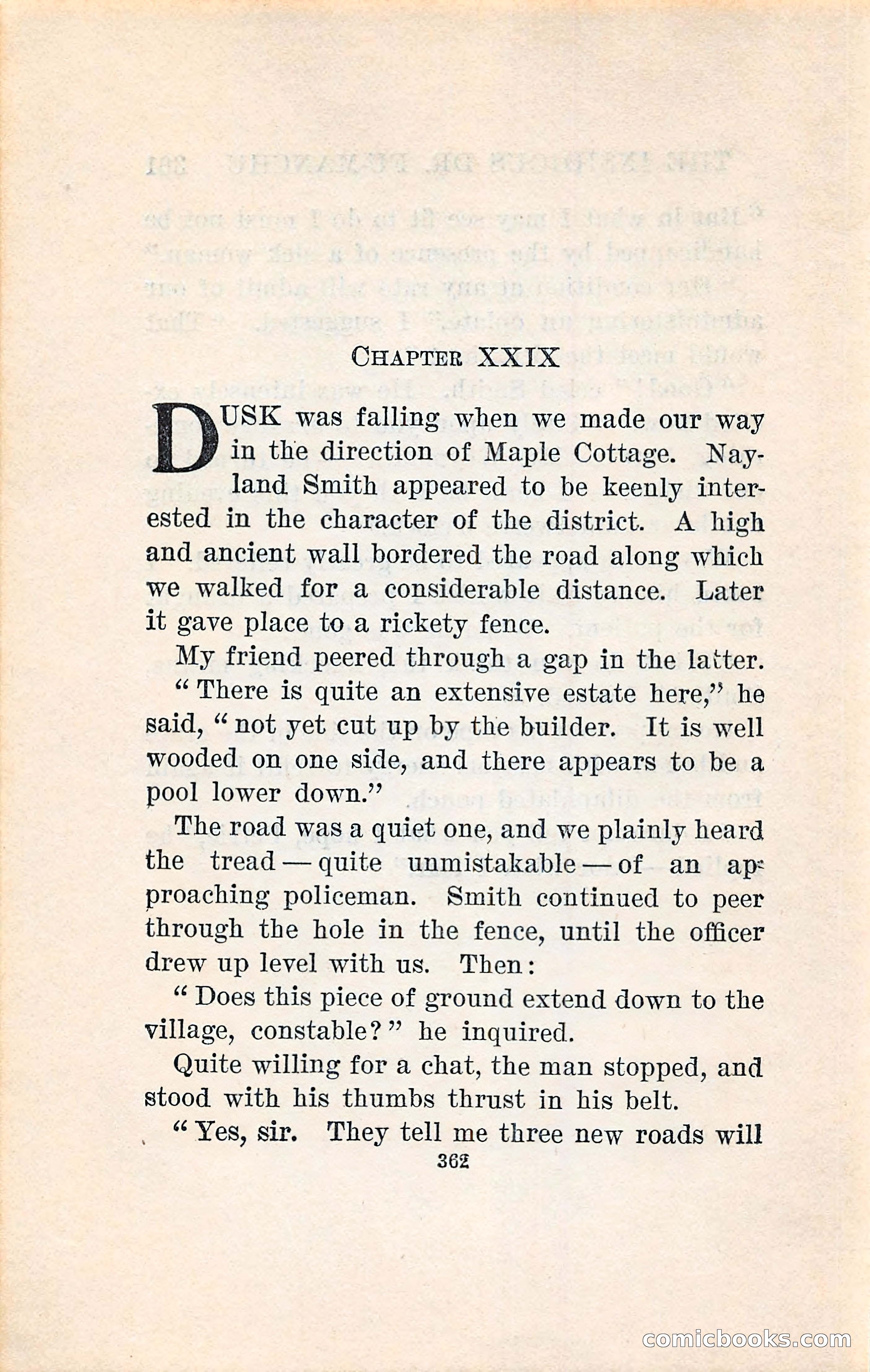 The Insidious Dr. Fu-Manchu — page 370 of 396