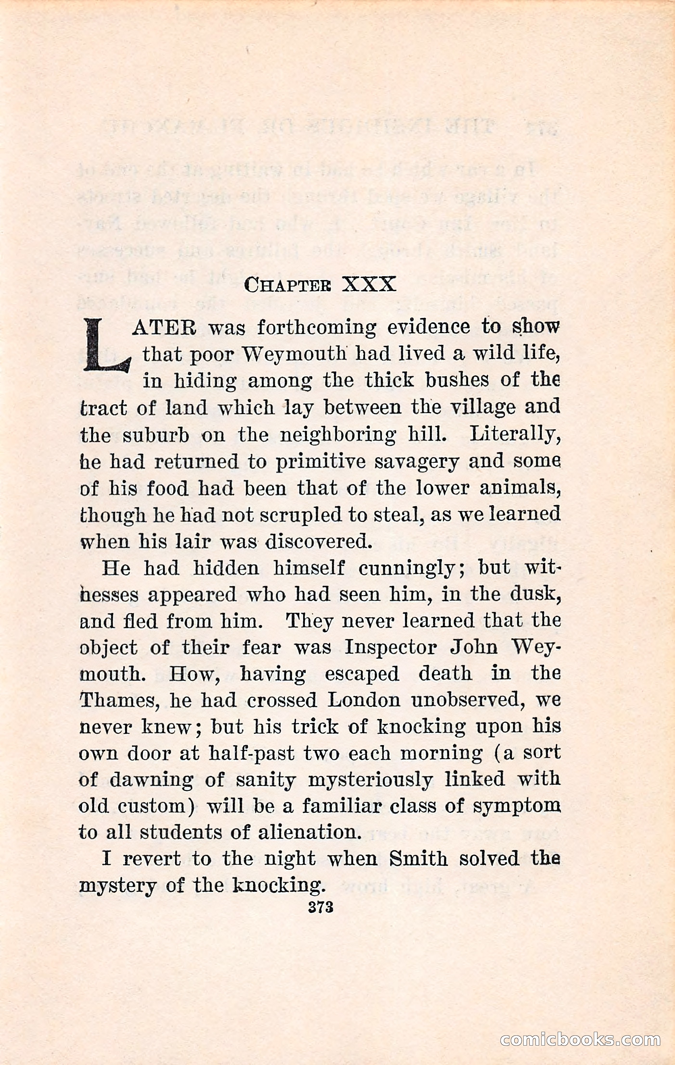 The Insidious Dr. Fu-Manchu — page 381 of 396