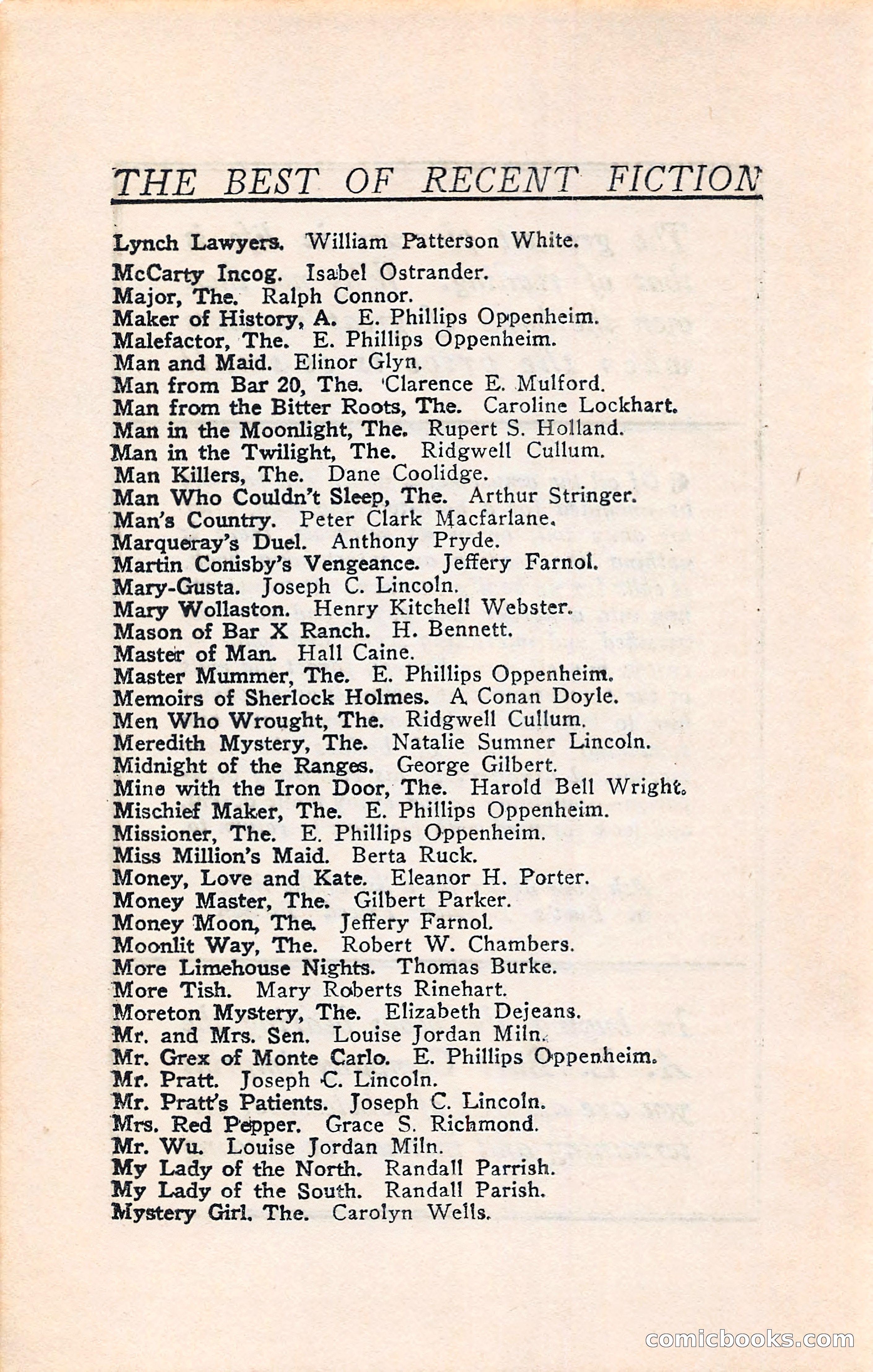 The Insidious Dr. Fu-Manchu — page 394 of 396