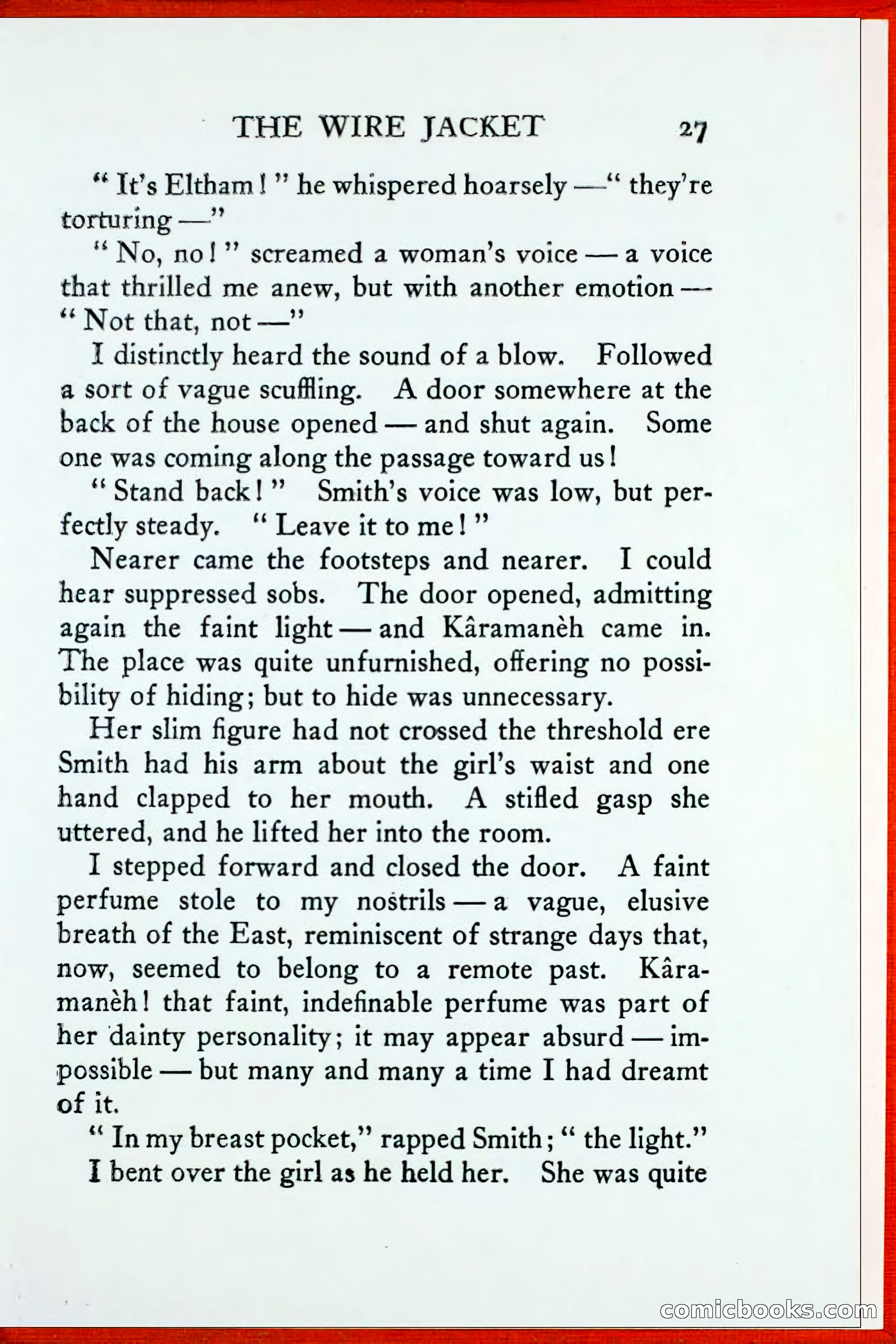 The Return of Dr. Fu-Manchu — page 51 of 375
