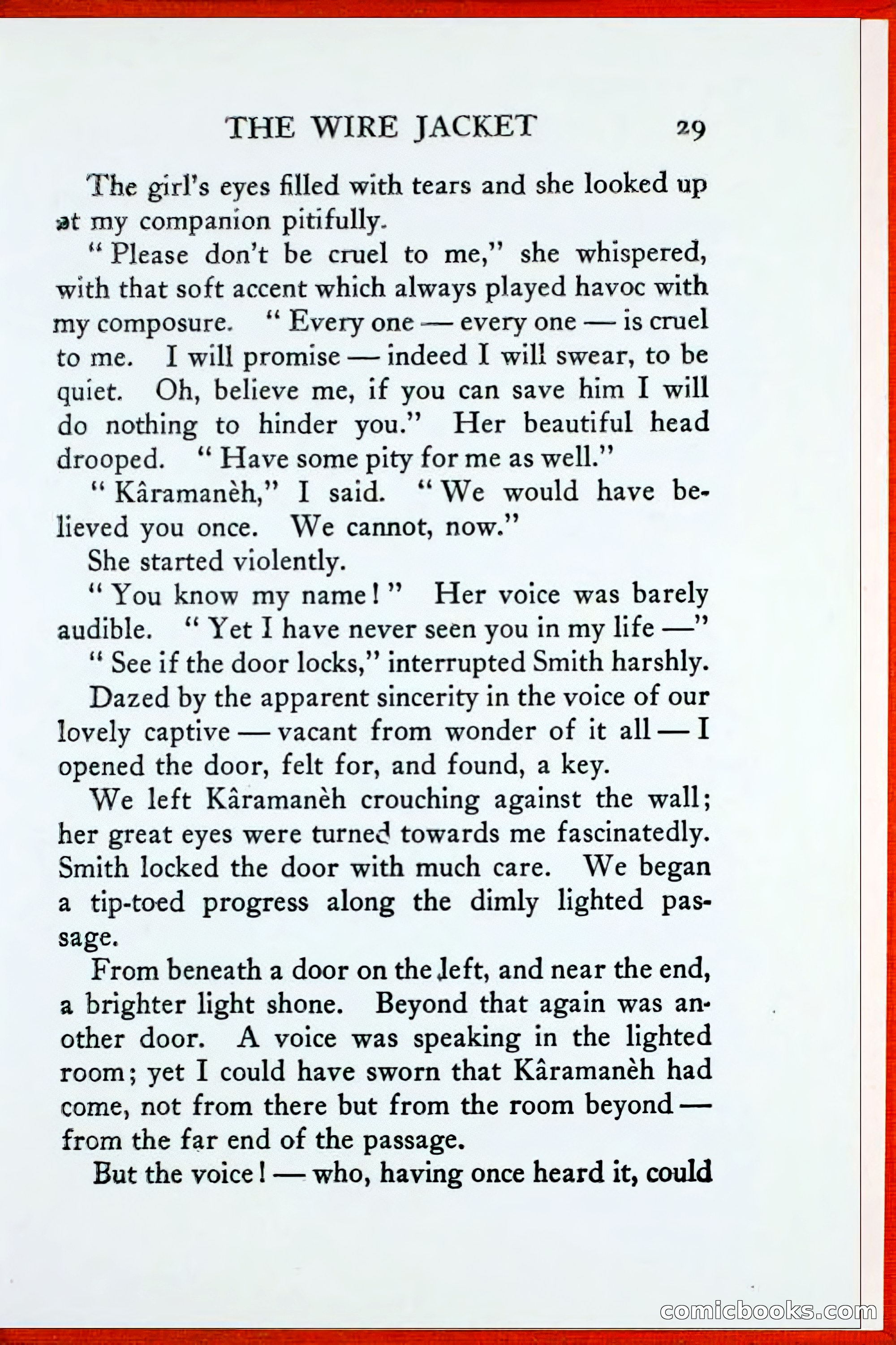 The Return of Dr. Fu-Manchu — page 53 of 375