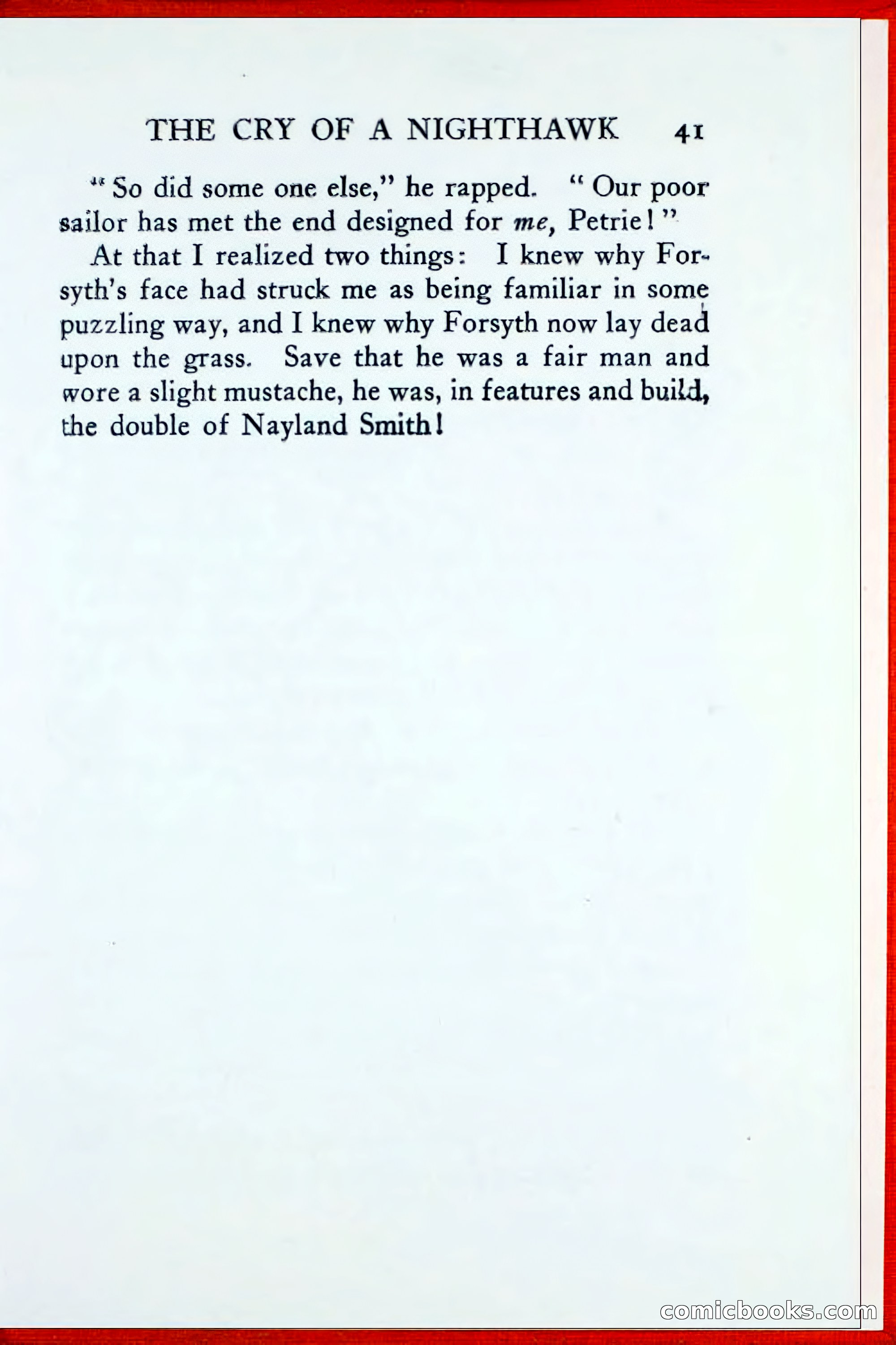 The Return of Dr. Fu-Manchu — page 65 of 375