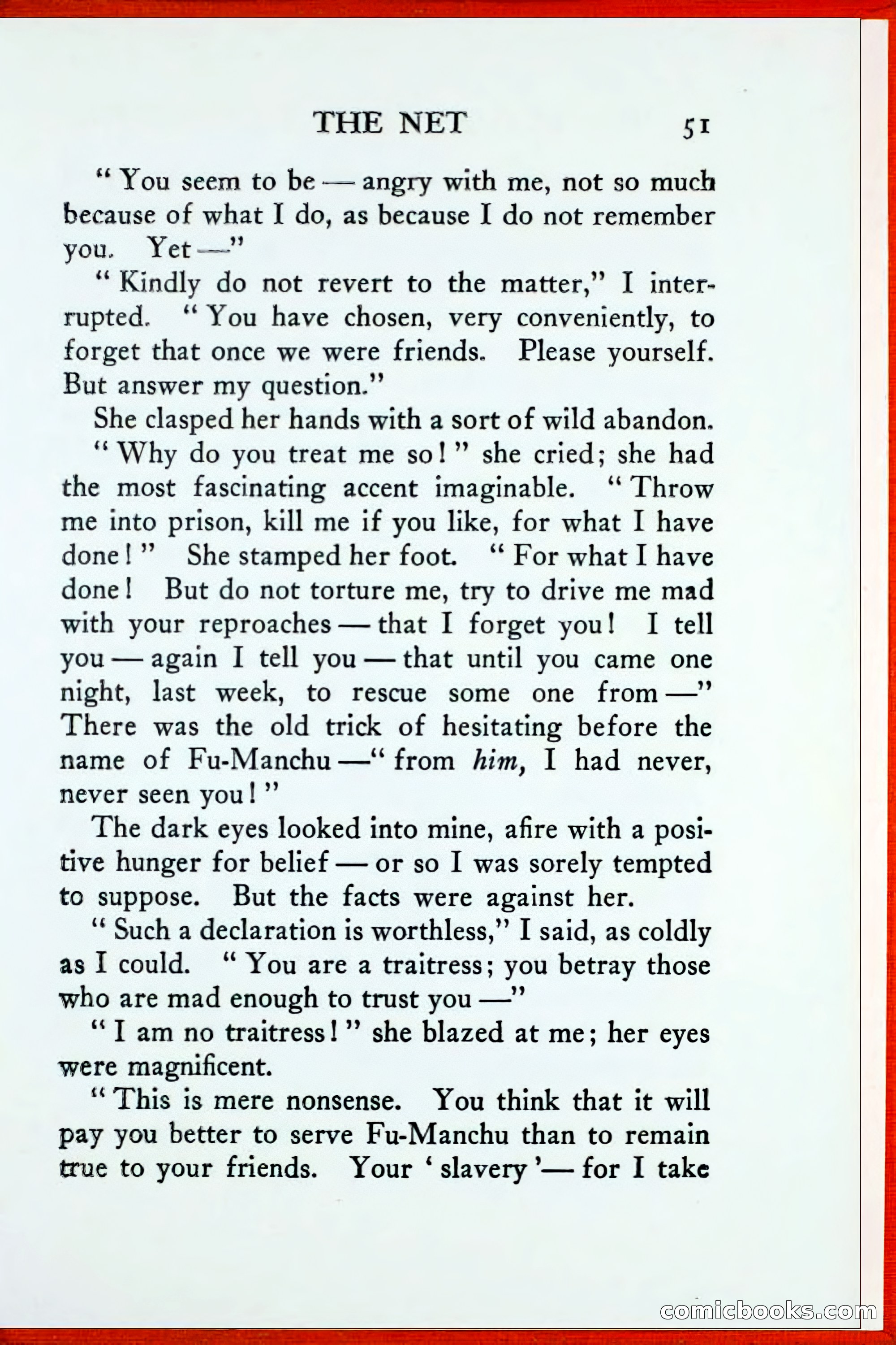 The Return of Dr. Fu-Manchu — page 75 of 375