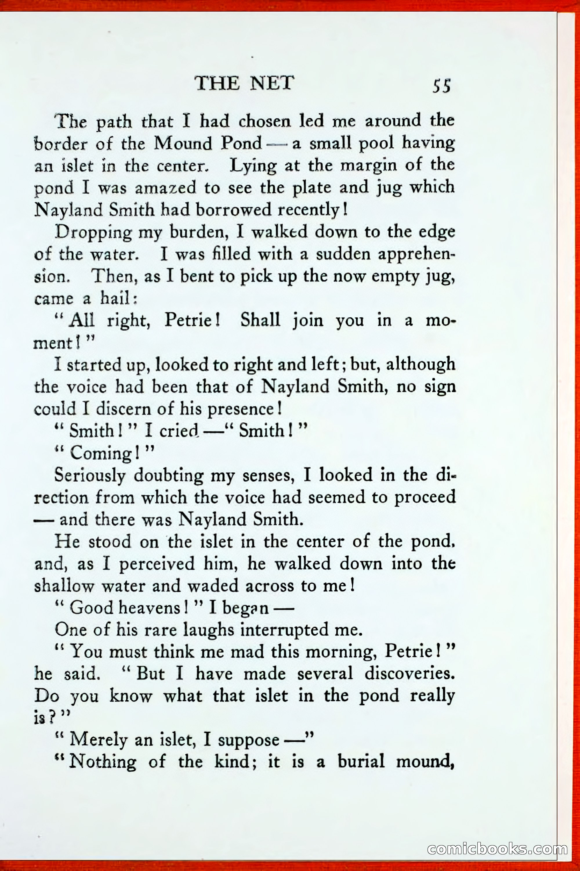 The Return of Dr. Fu-Manchu — page 79 of 375