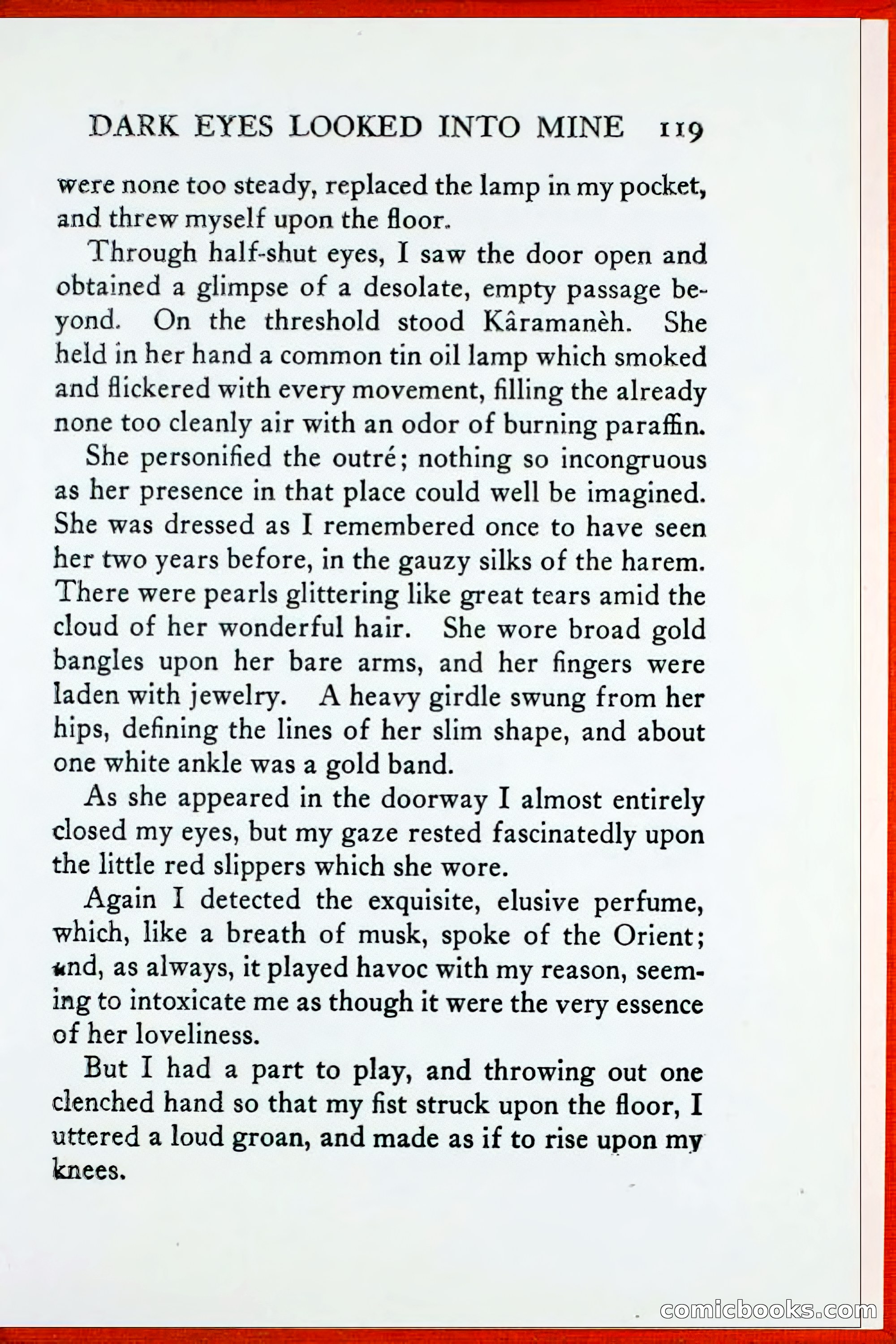 The Return of Dr. Fu-Manchu — page 143 of 375