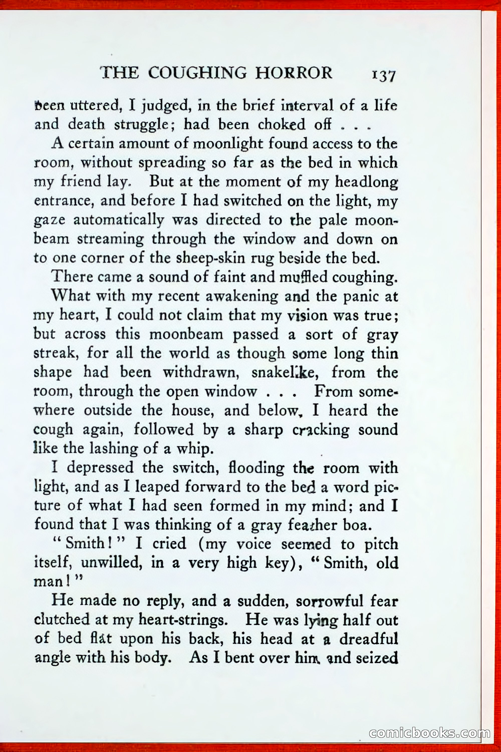 The Return of Dr. Fu-Manchu — page 161 of 375