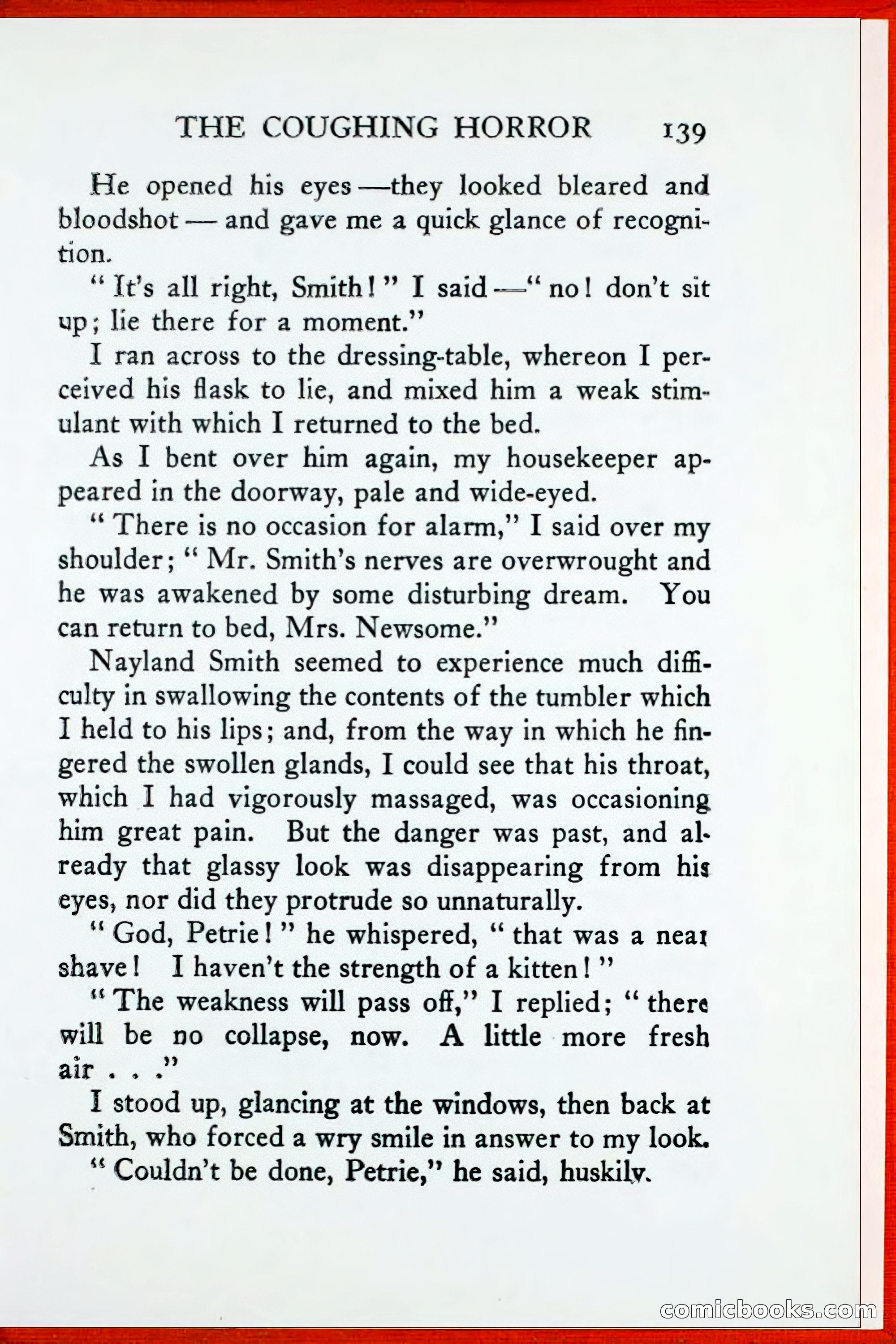 The Return of Dr. Fu-Manchu — page 163 of 375