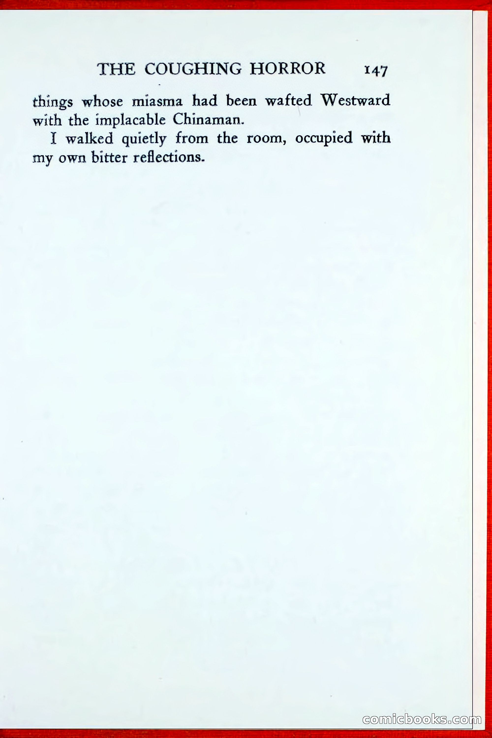 The Return of Dr. Fu-Manchu — page 171 of 375