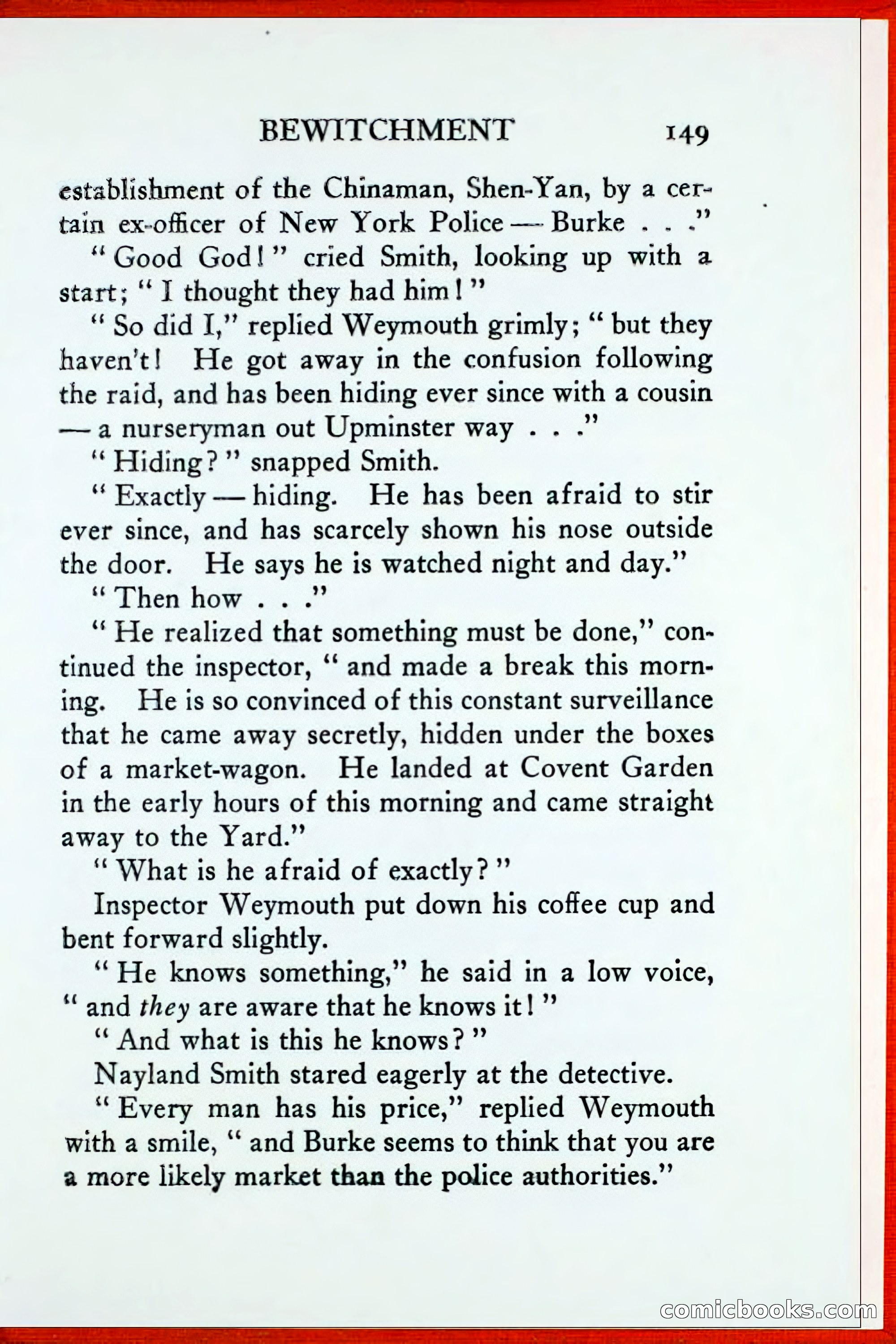 The Return of Dr. Fu-Manchu — page 173 of 375