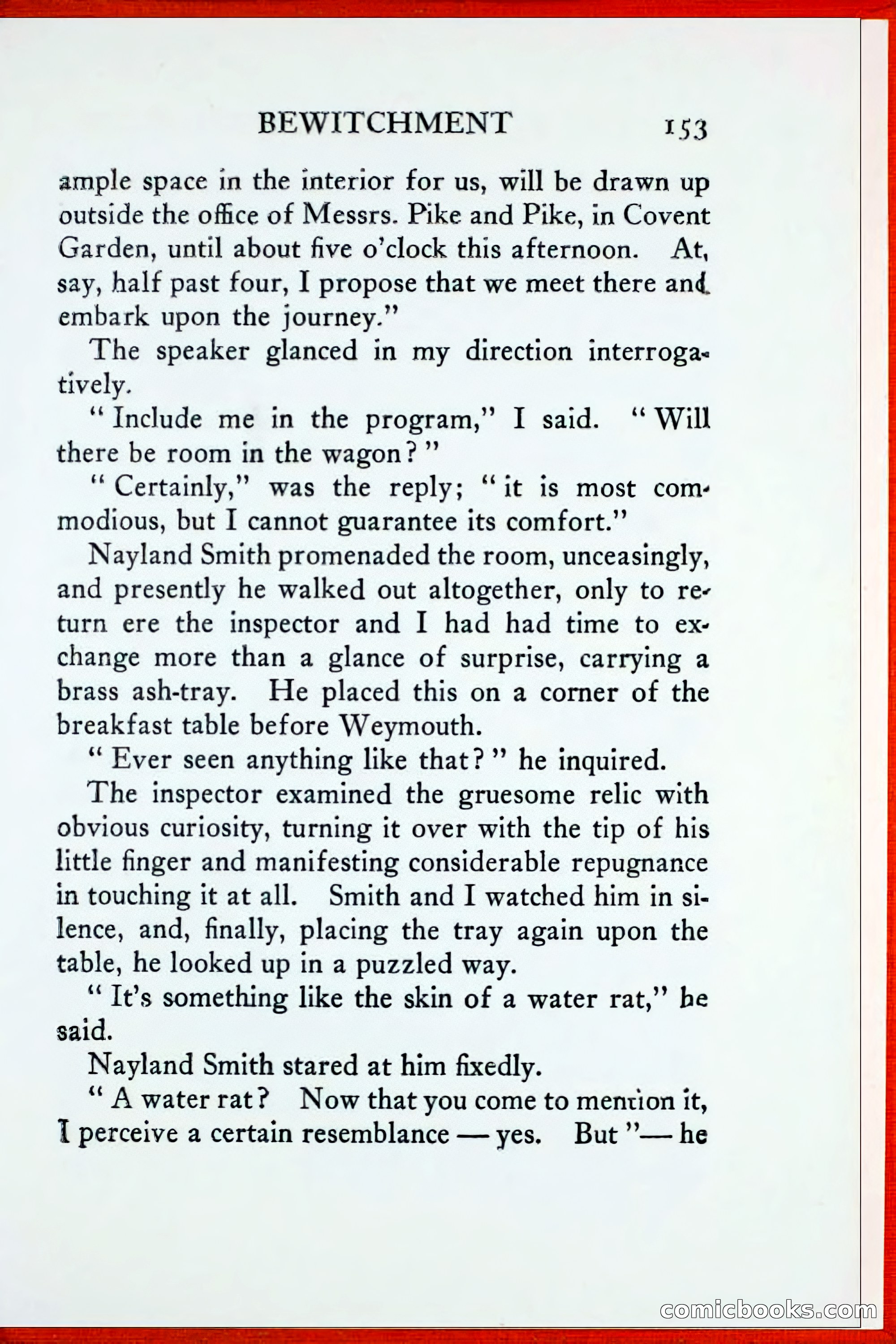 The Return of Dr. Fu-Manchu — page 177 of 375
