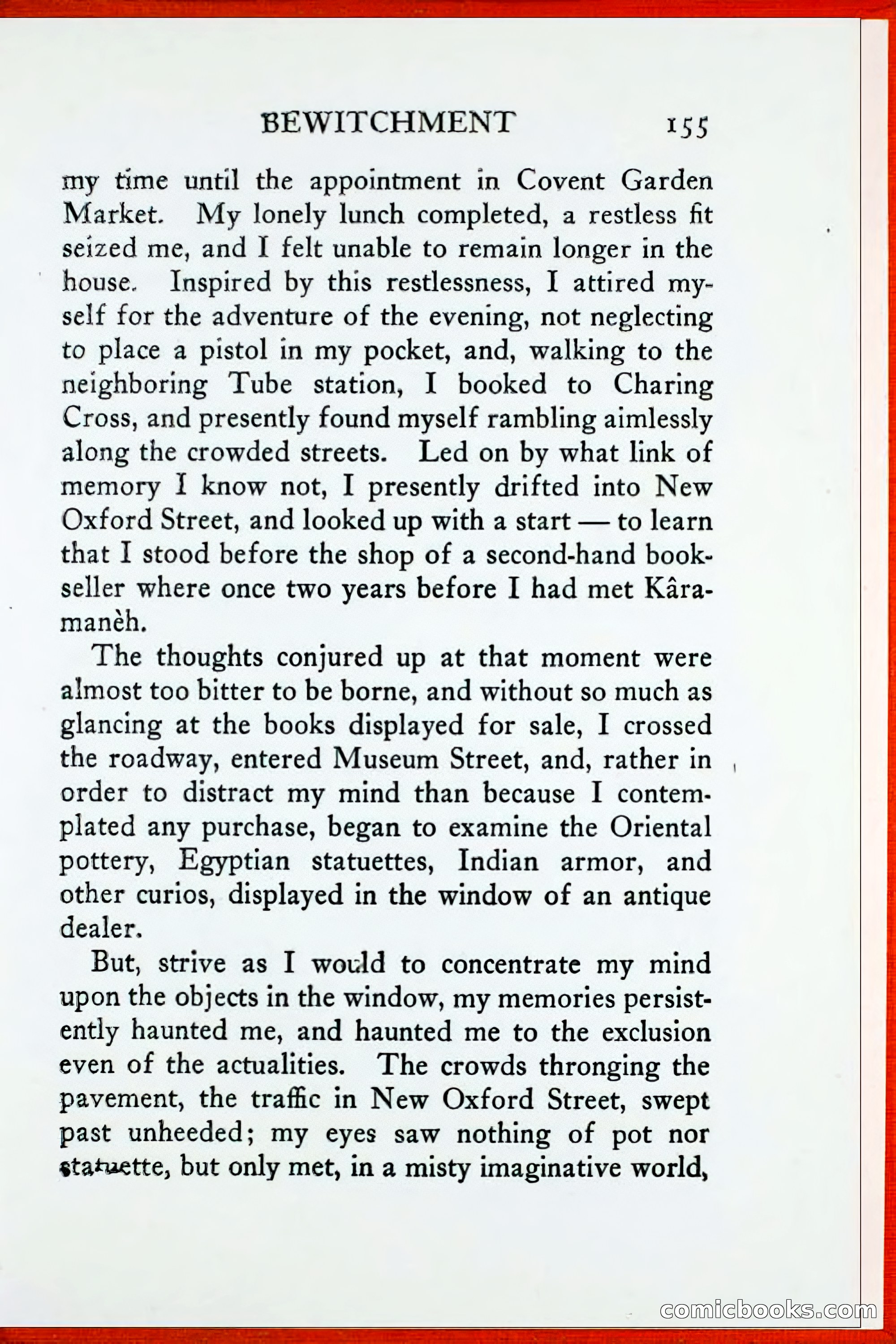 The Return of Dr. Fu-Manchu — page 179 of 375