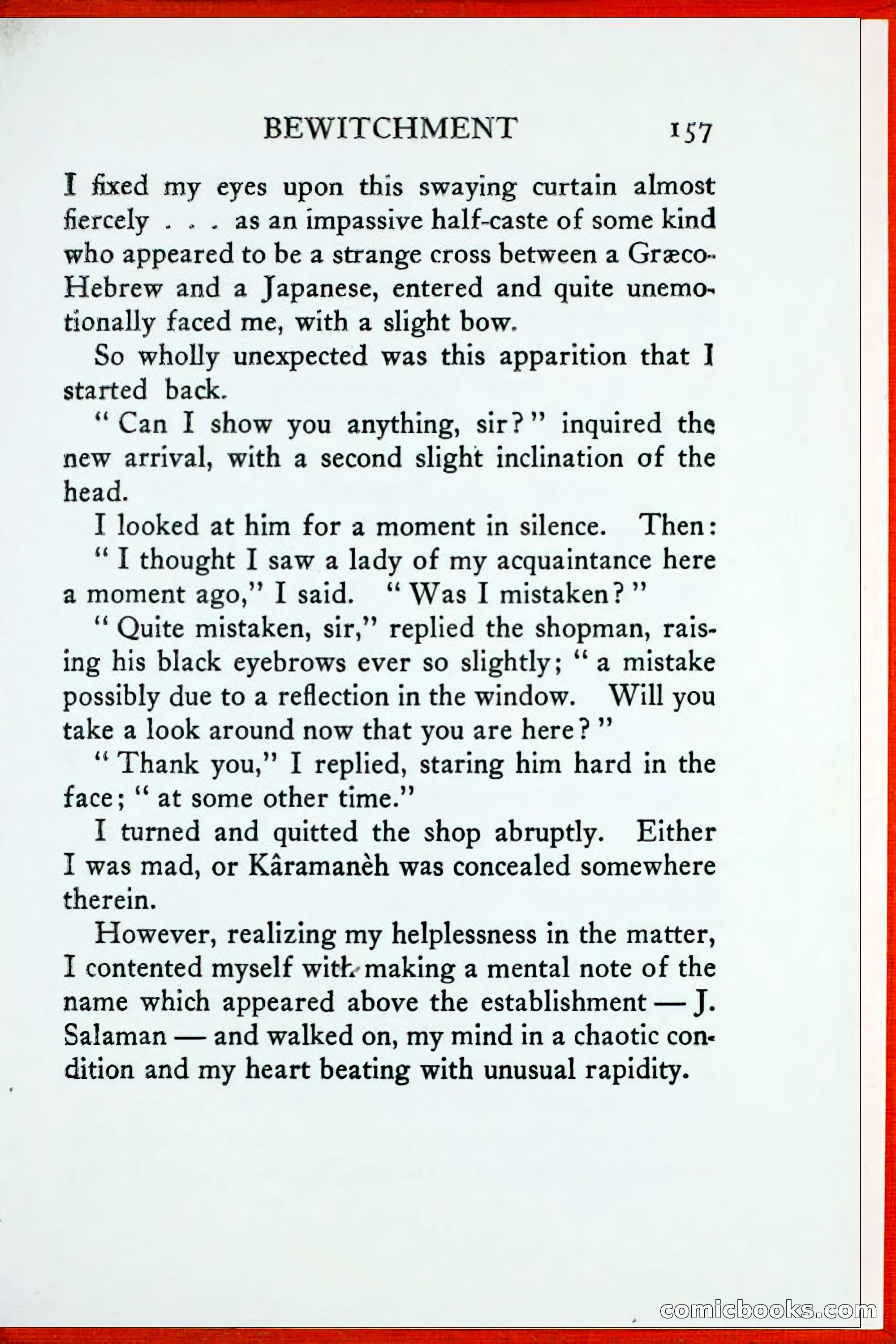 The Return of Dr. Fu-Manchu — page 181 of 375