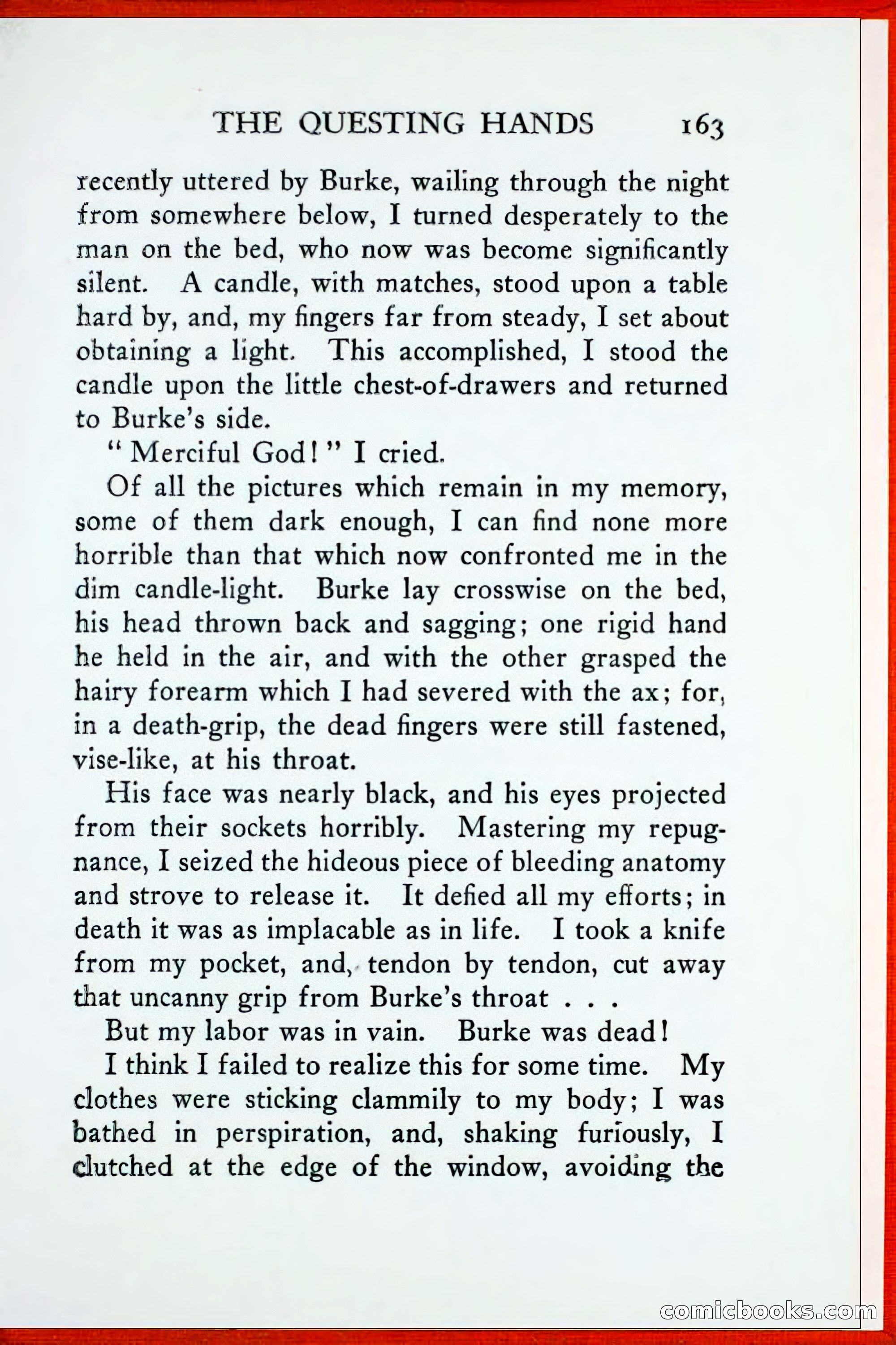 The Return of Dr. Fu-Manchu — page 187 of 375