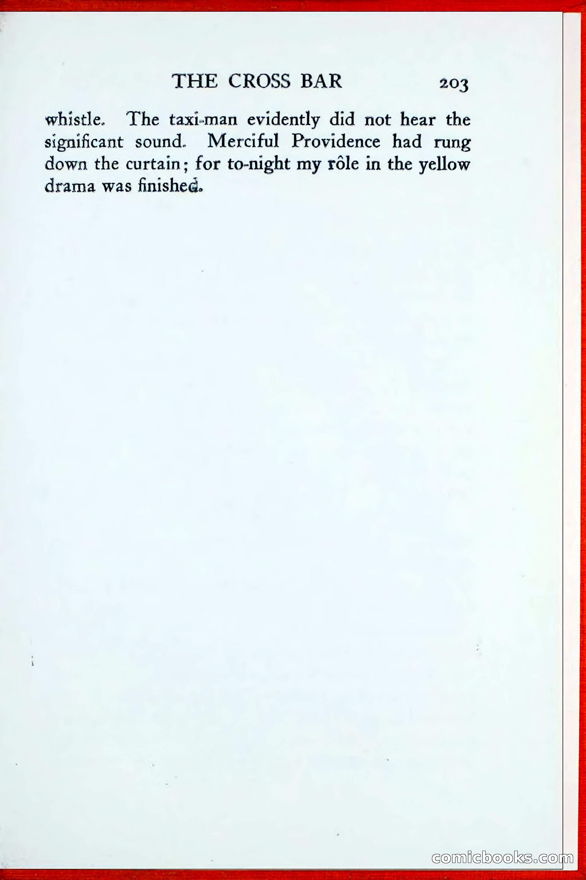 The Return of Dr. Fu-Manchu — page 227 of 375