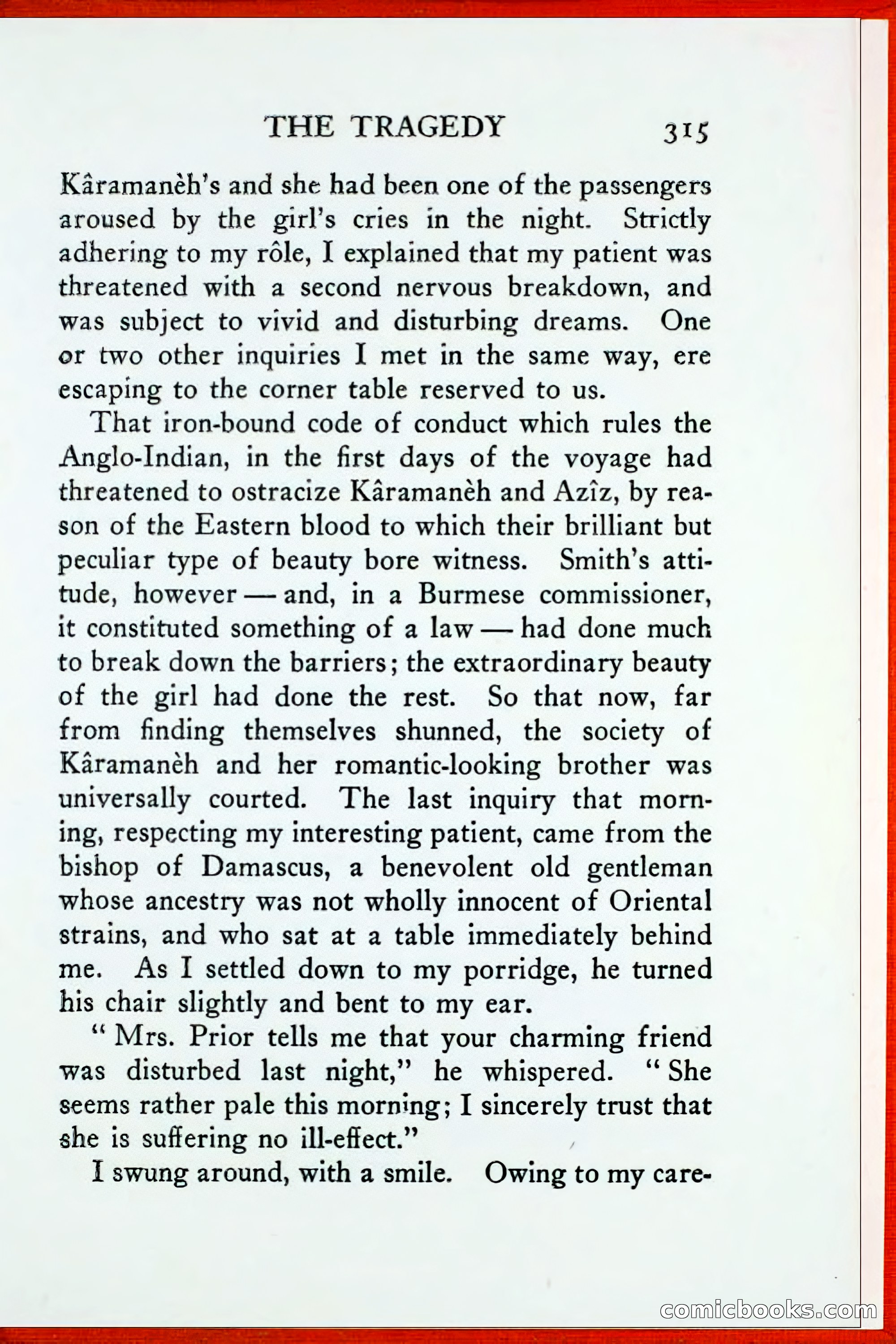 The Return of Dr. Fu-Manchu — page 339 of 375