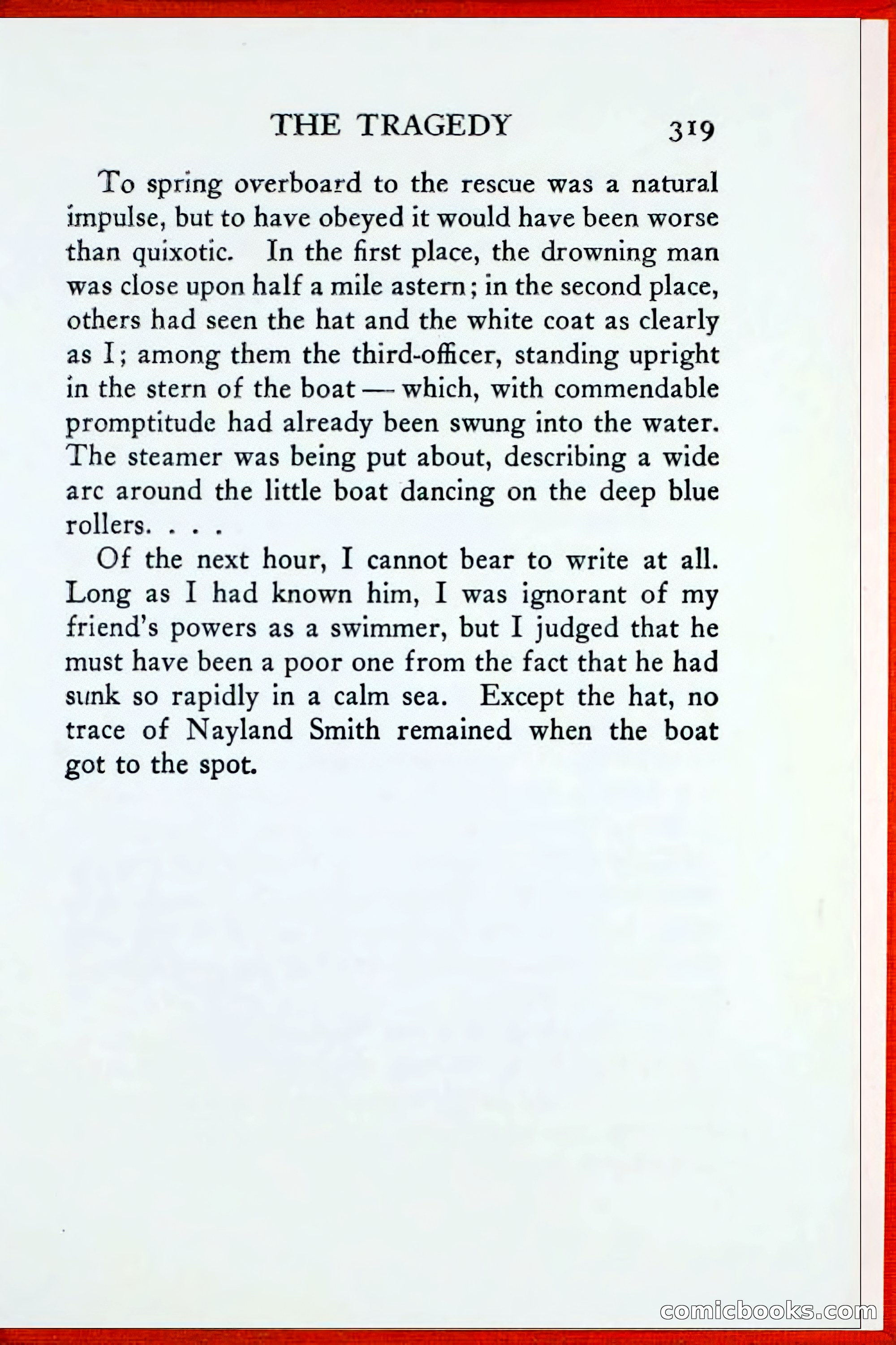 The Return of Dr. Fu-Manchu — page 343 of 375