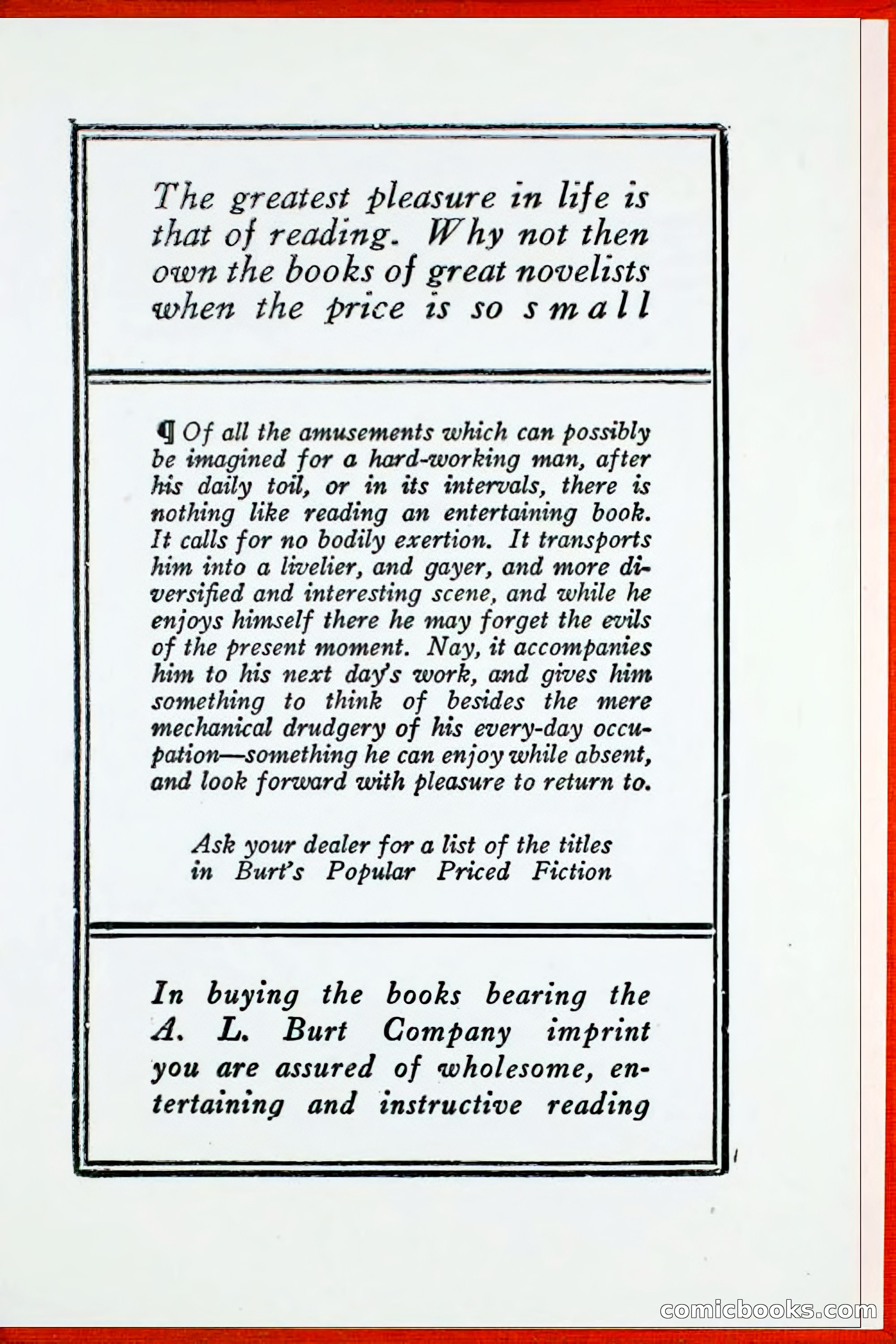 The Return of Dr. Fu-Manchu — page 357 of 375