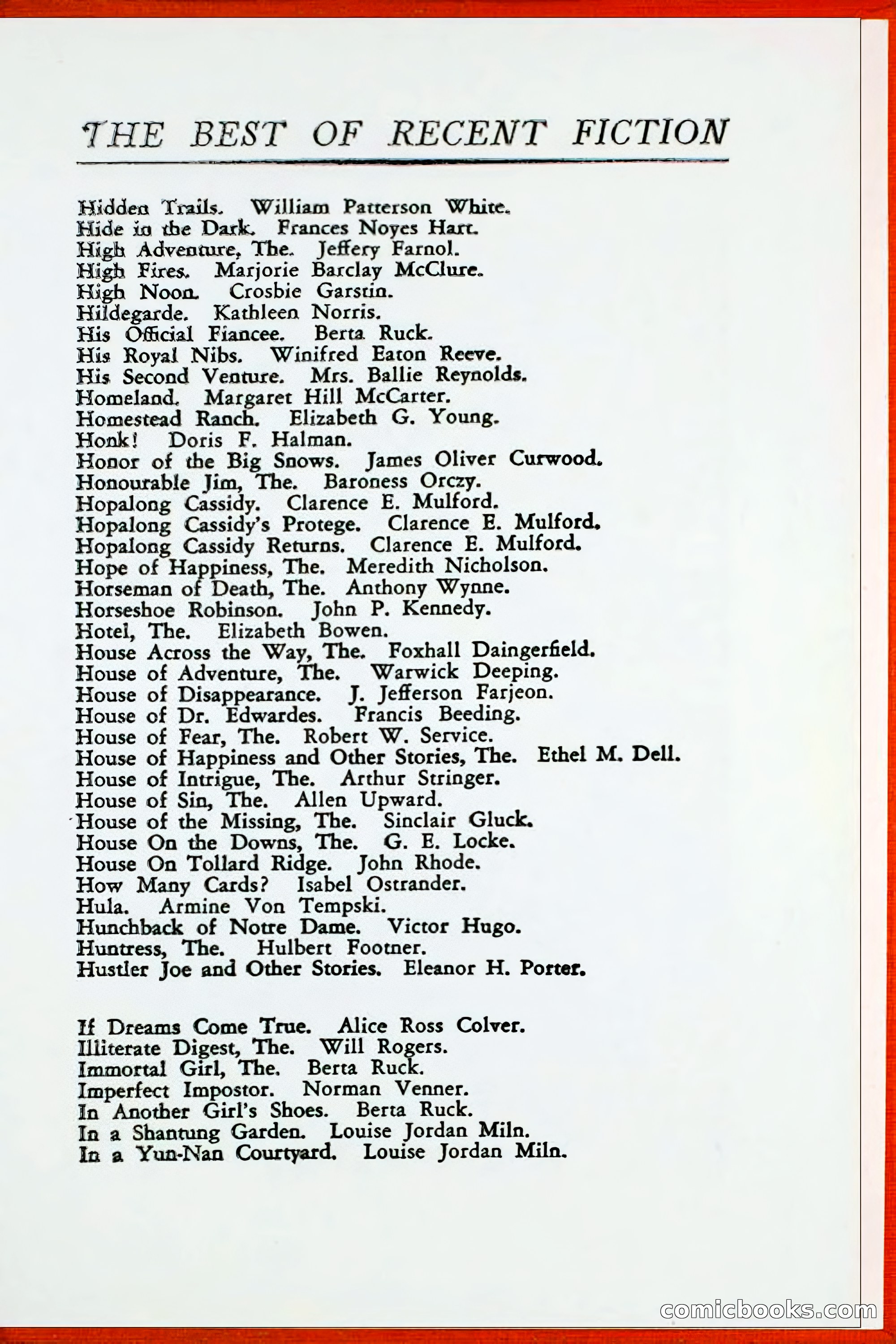 The Return of Dr. Fu-Manchu — page 359 of 375