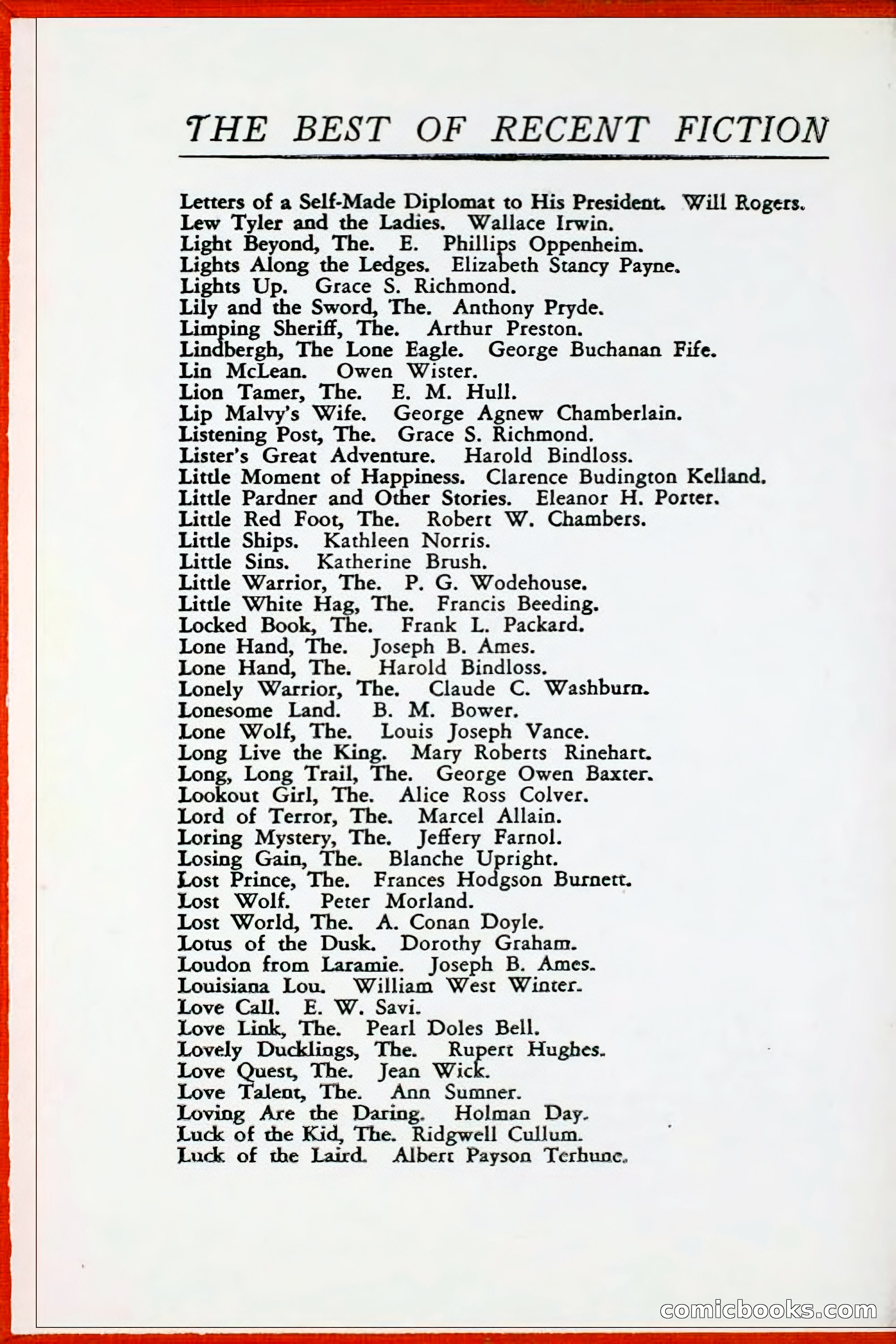 The Return of Dr. Fu-Manchu — page 362 of 375