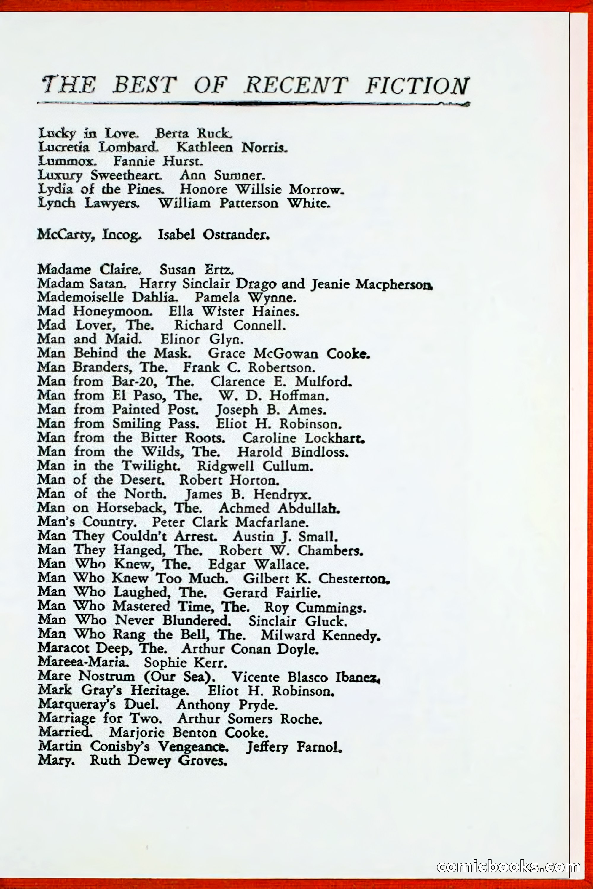 The Return of Dr. Fu-Manchu — page 363 of 375