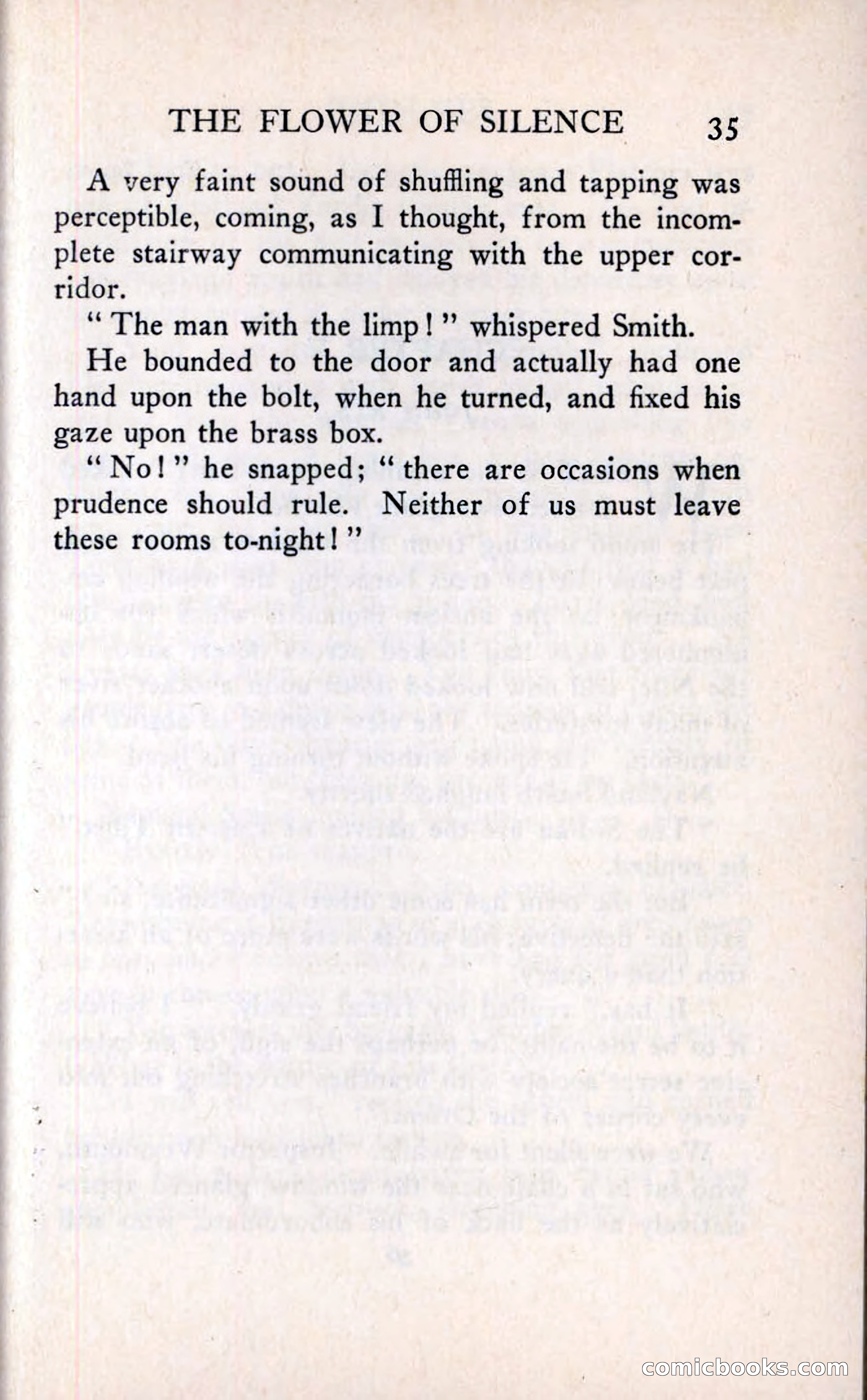 The Hand of Fu Manchu — page 53 of 335