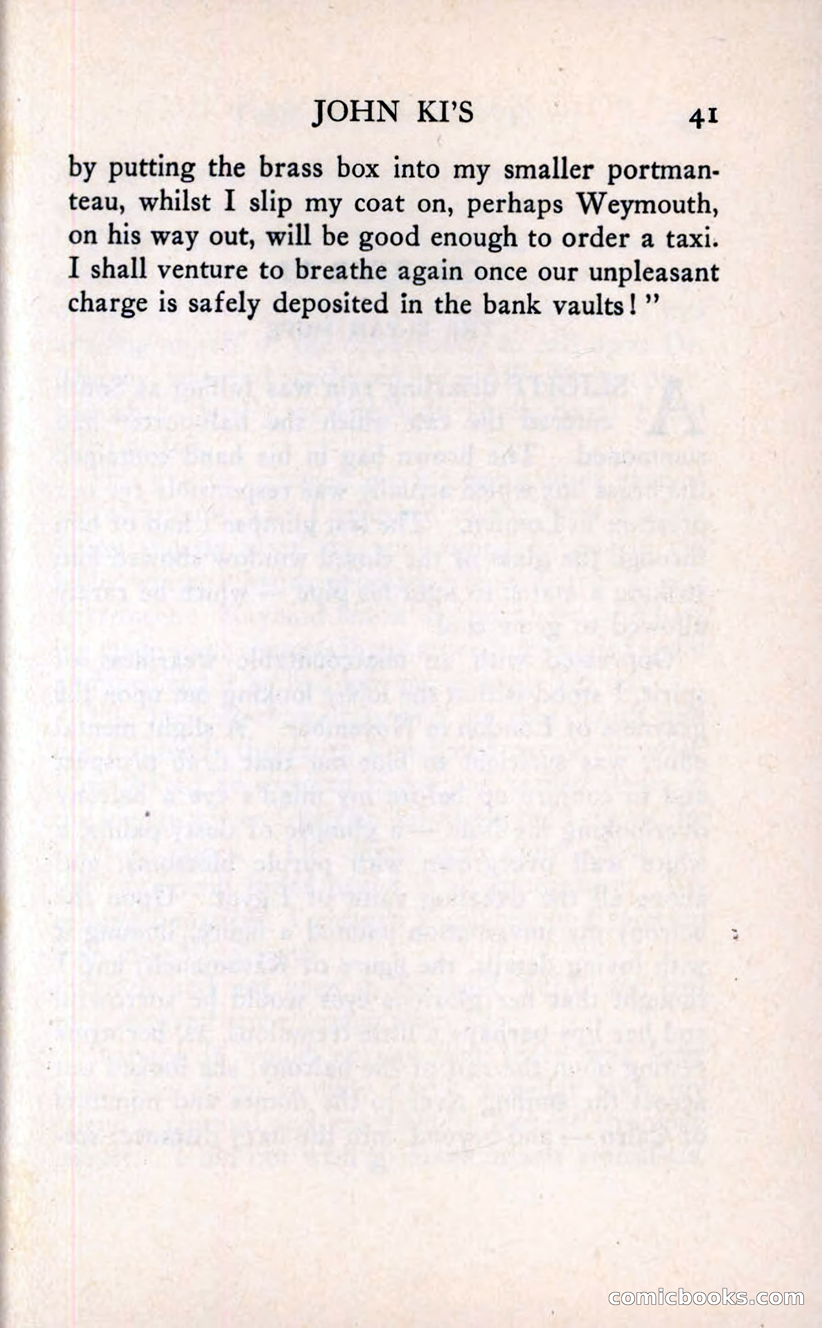 The Hand of Fu Manchu — page 59 of 335