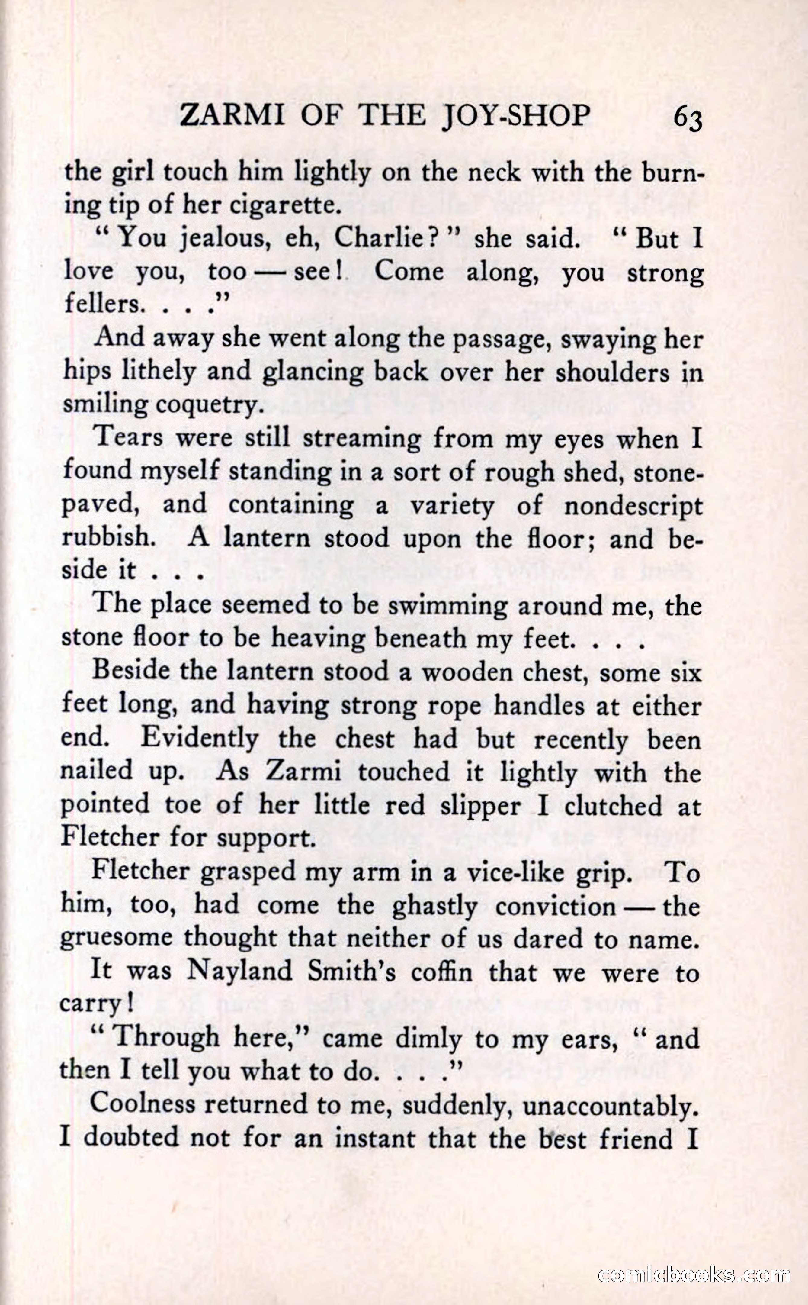 The Hand of Fu Manchu — page 81 of 335