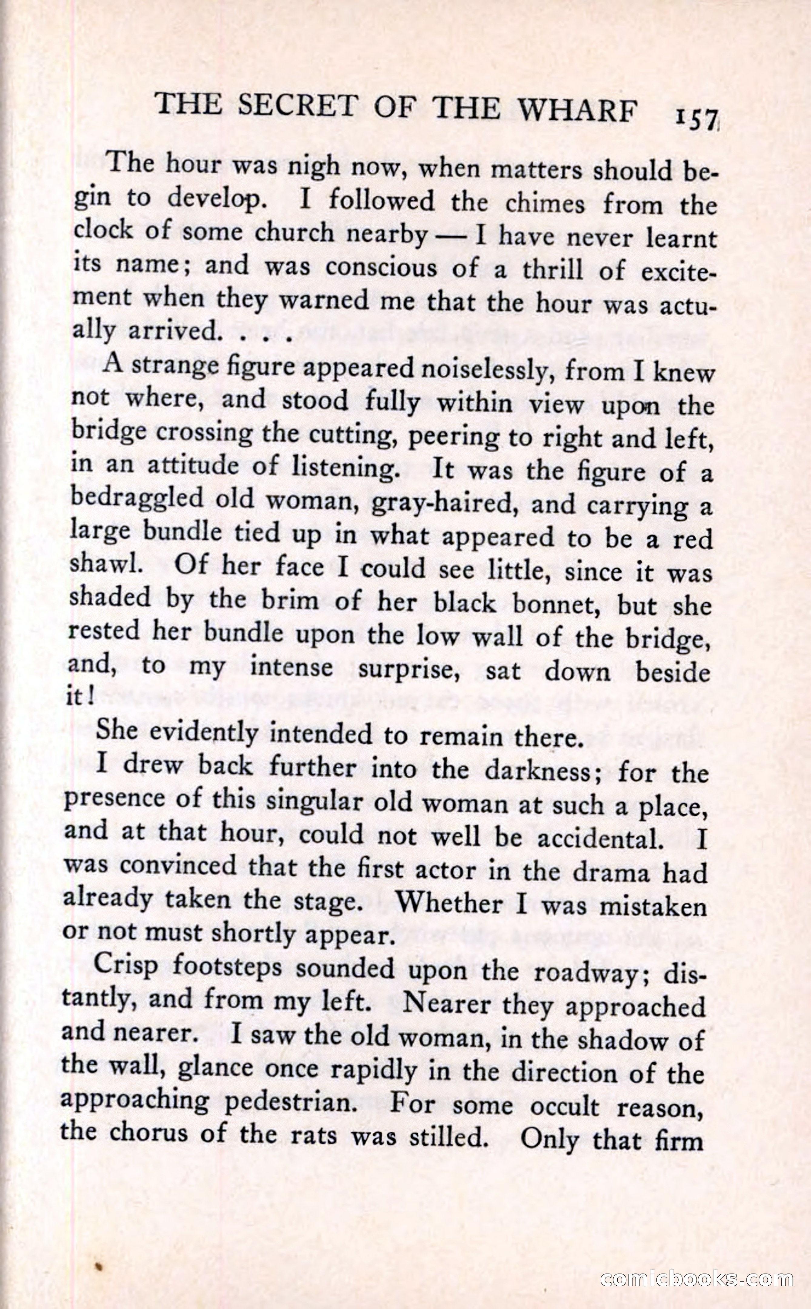 The Hand of Fu Manchu — page 175 of 335