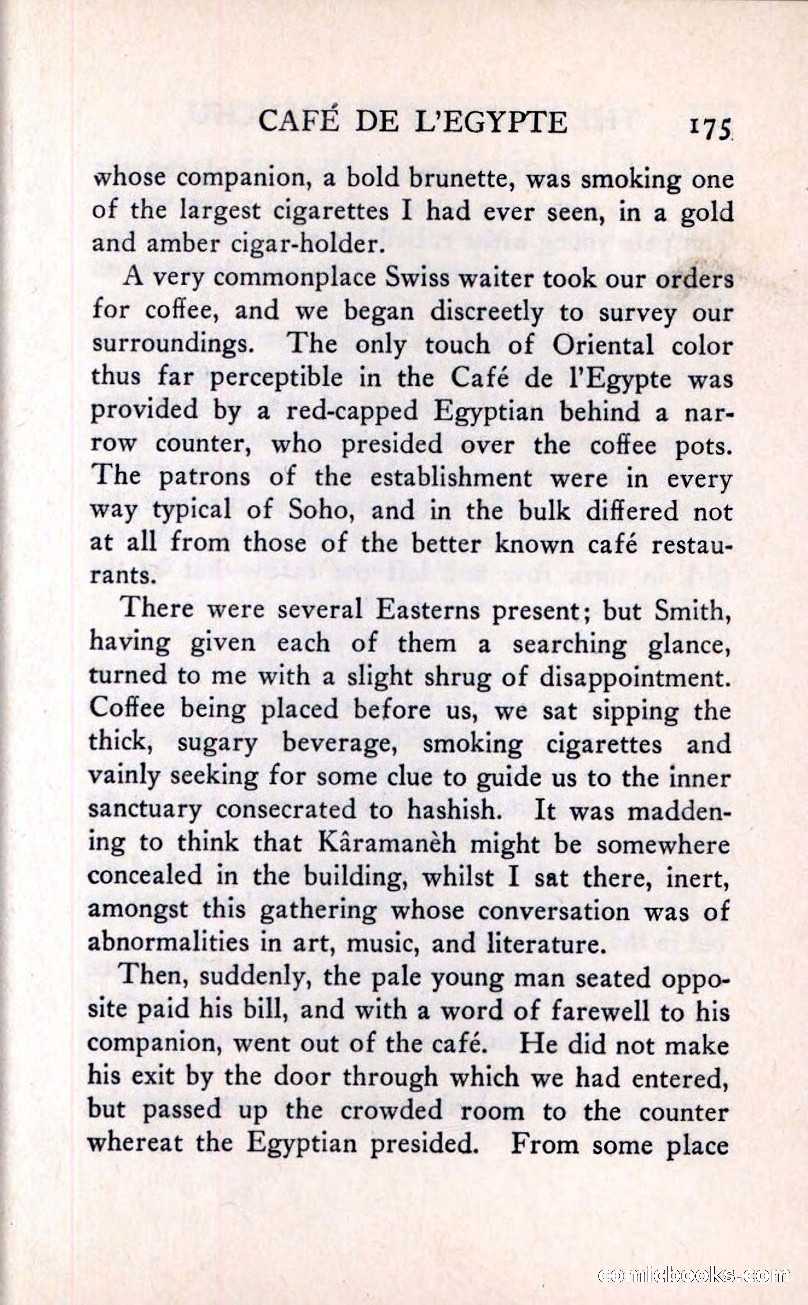 The Hand of Fu Manchu — page 193 of 335