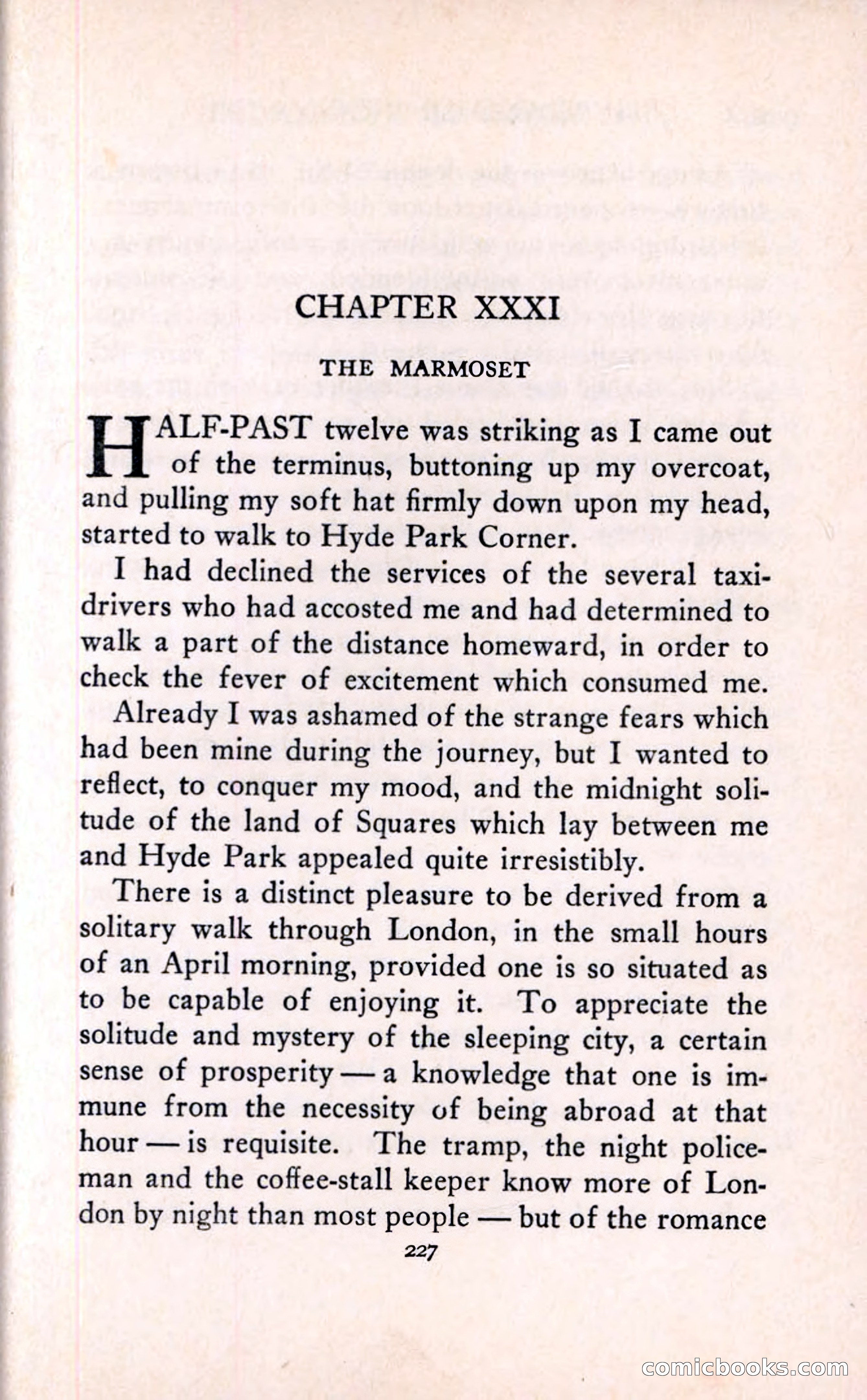 The Hand of Fu Manchu — page 245 of 335
