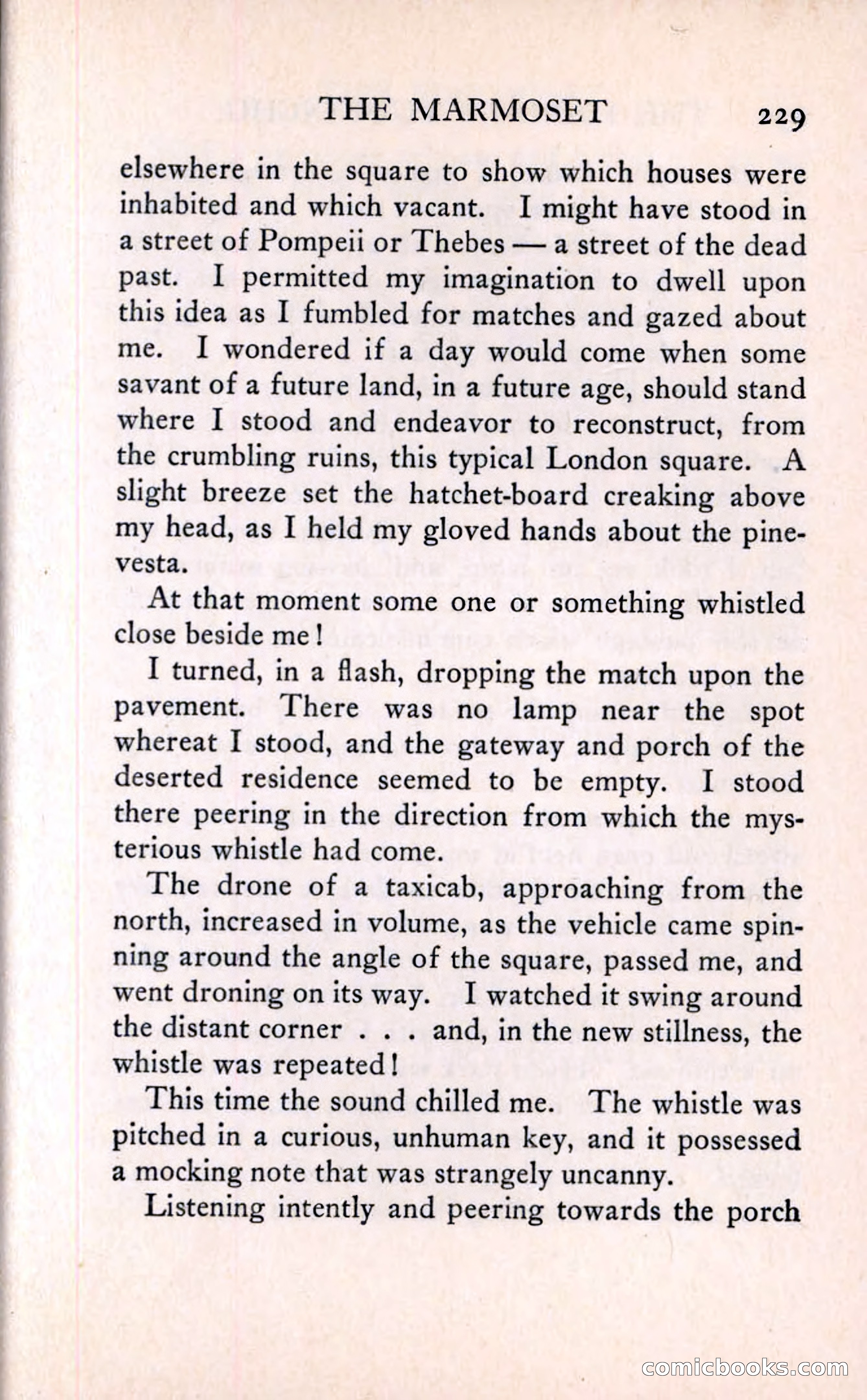 The Hand of Fu Manchu — page 247 of 335