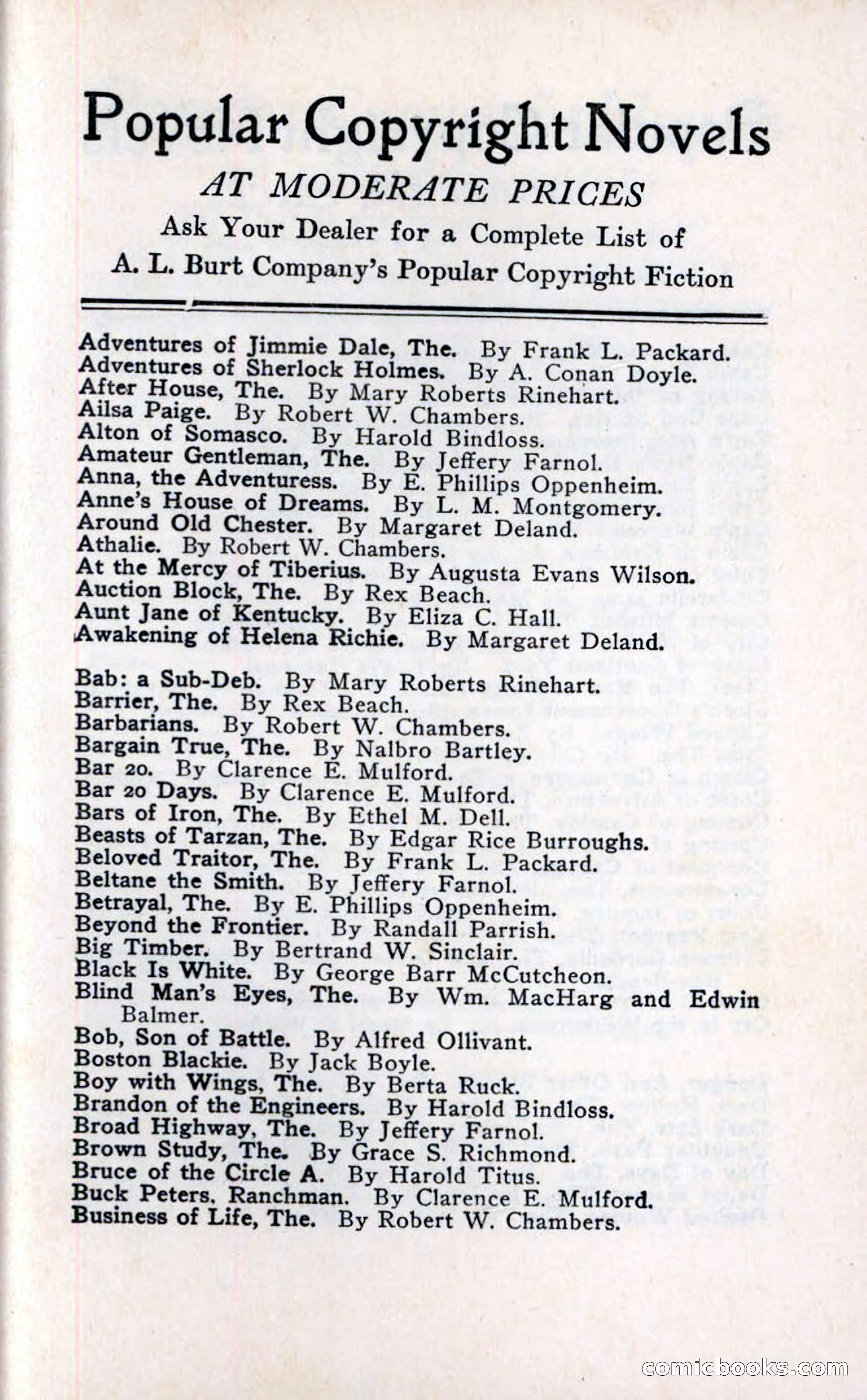 The Hand of Fu Manchu — page 327 of 335