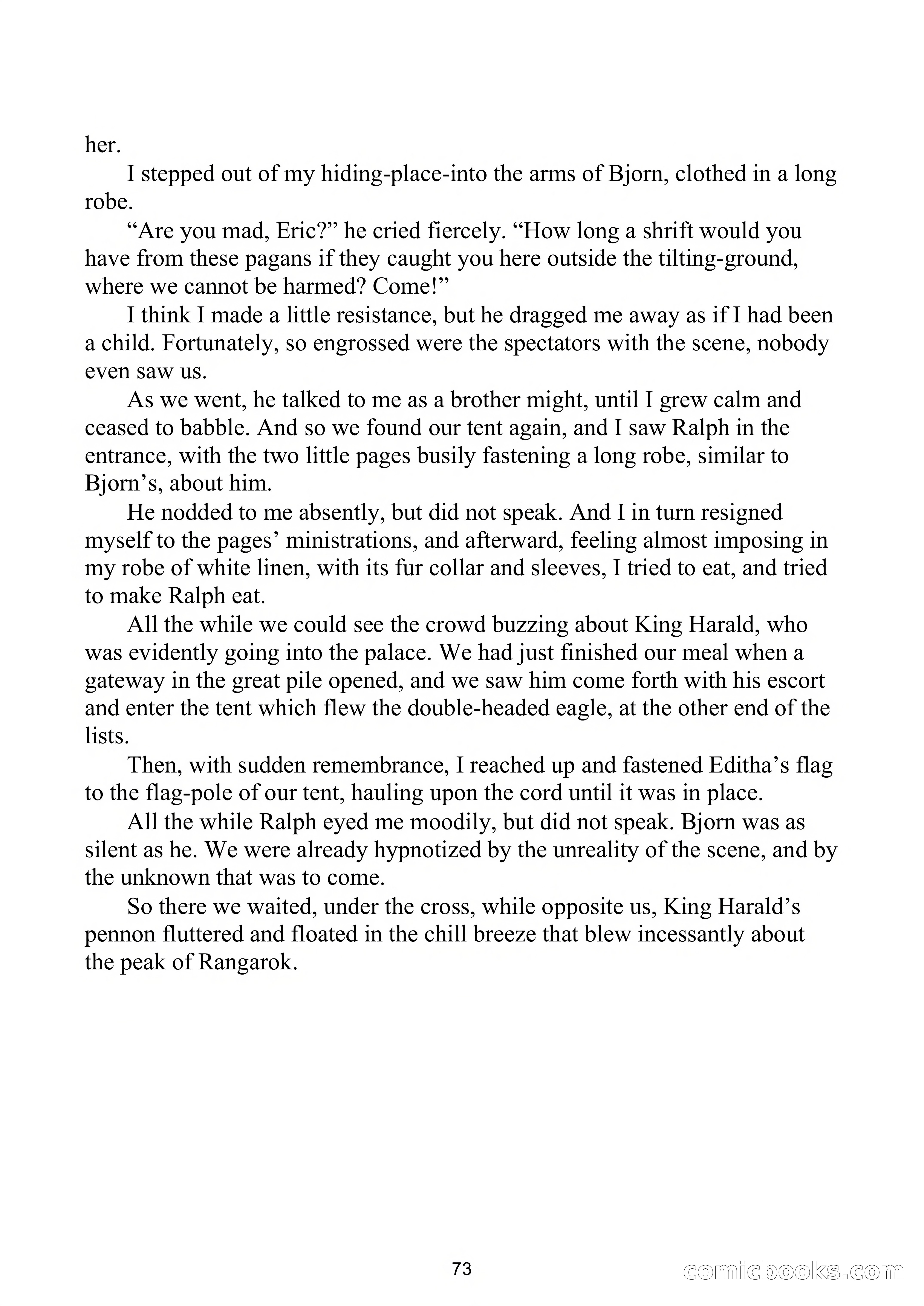 Eric of the Strong Heart — page 81 of 204