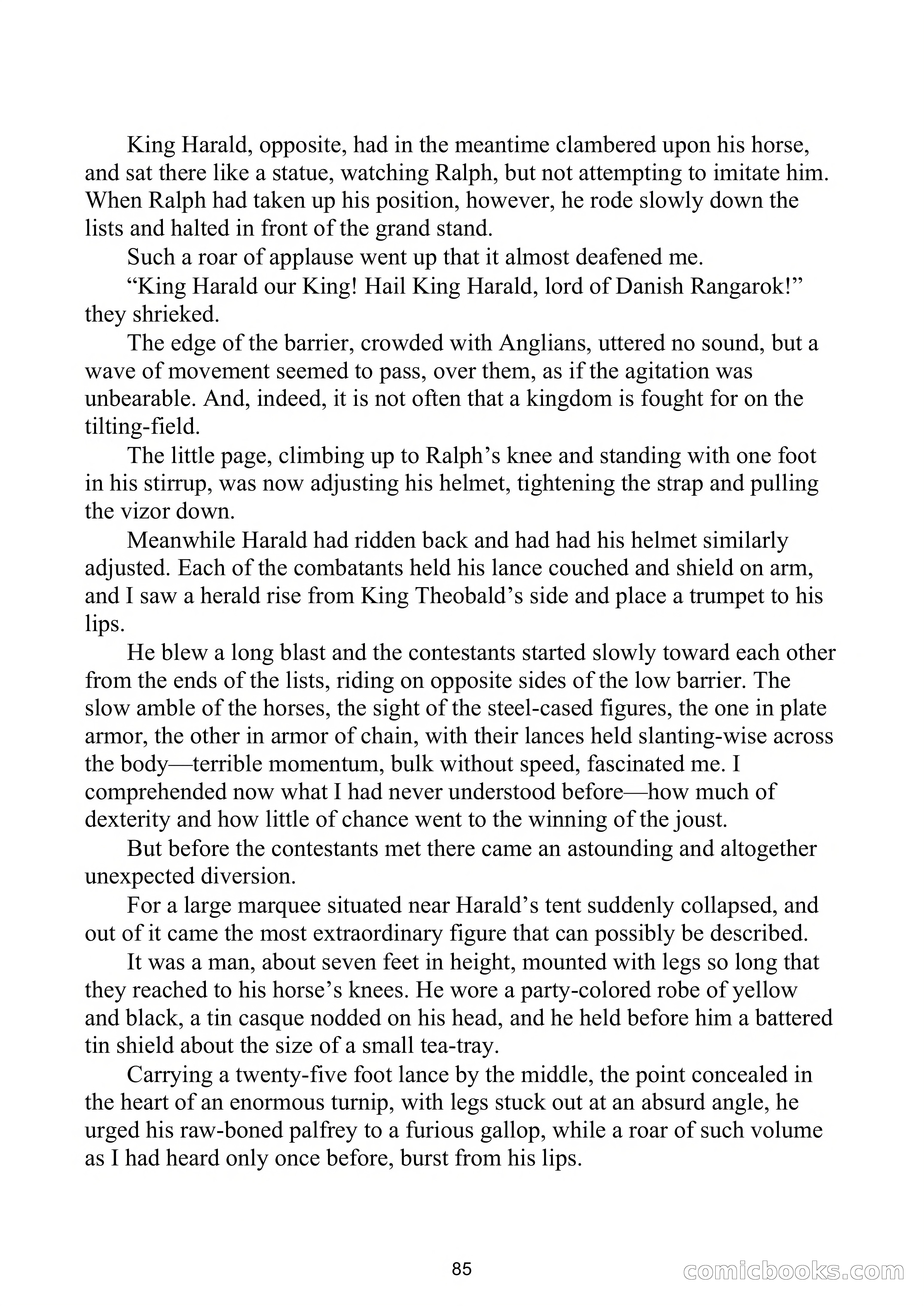 Eric of the Strong Heart — page 93 of 204