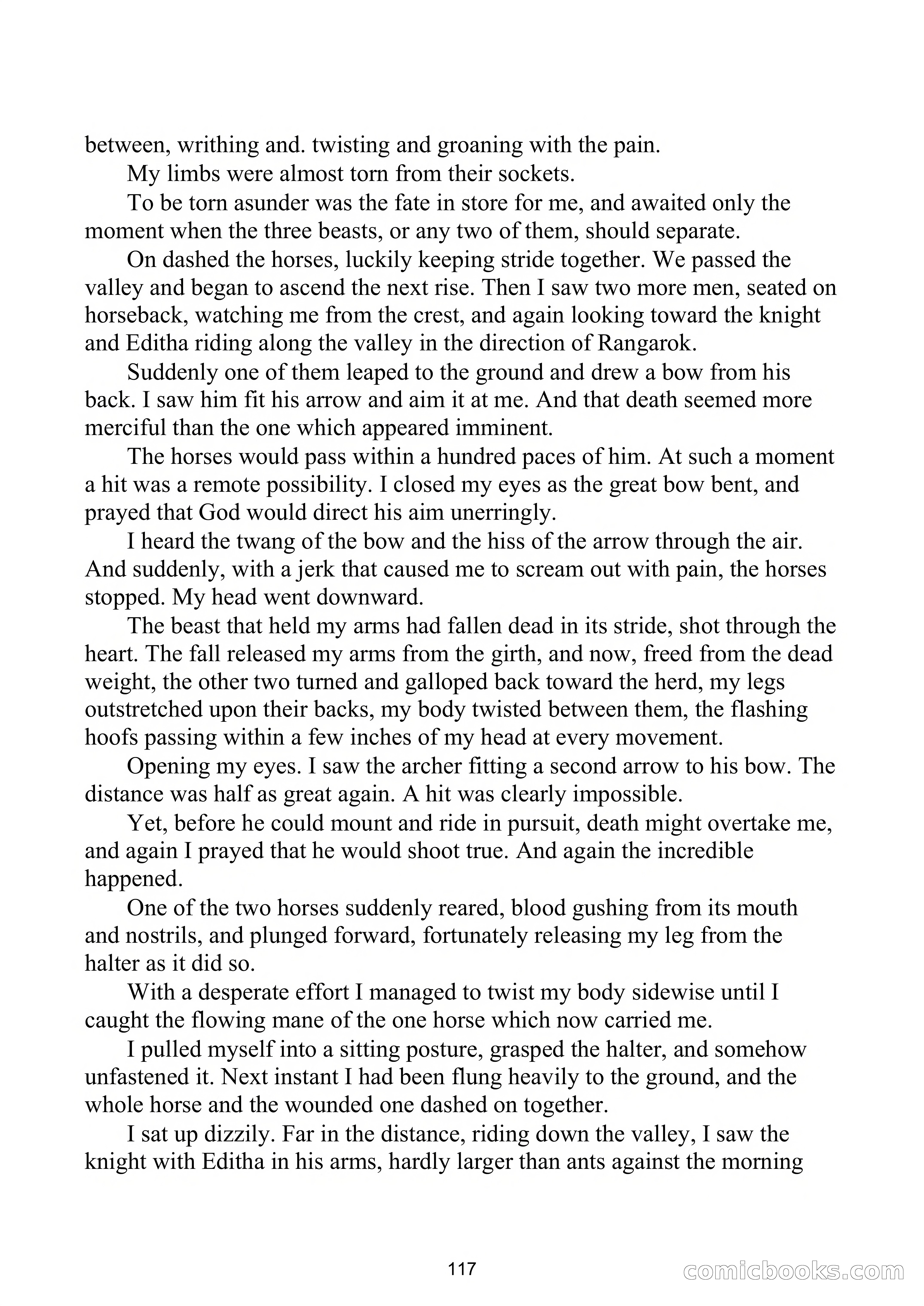 Eric of the Strong Heart — page 125 of 204