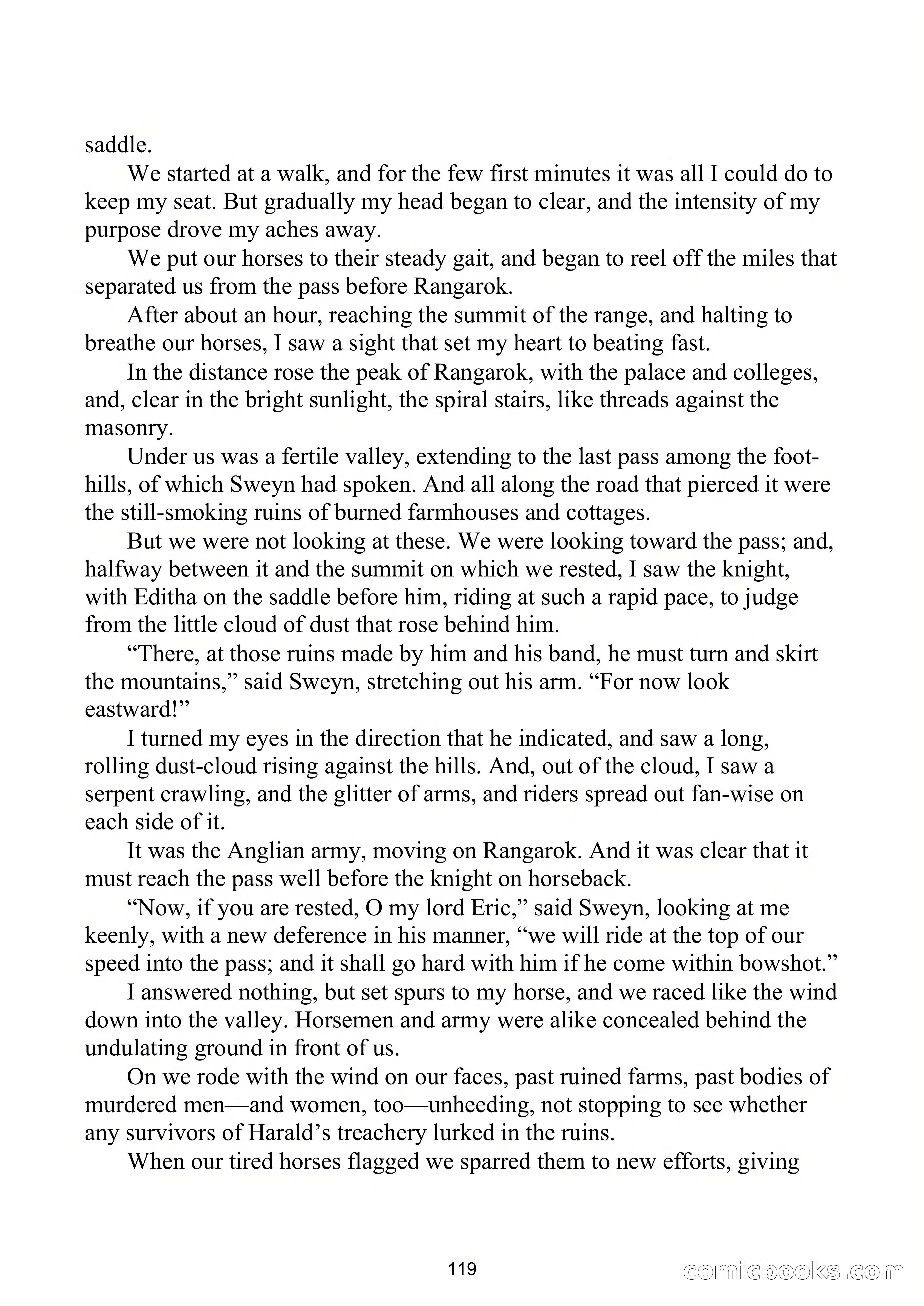 Eric of the Strong Heart — page 127 of 204