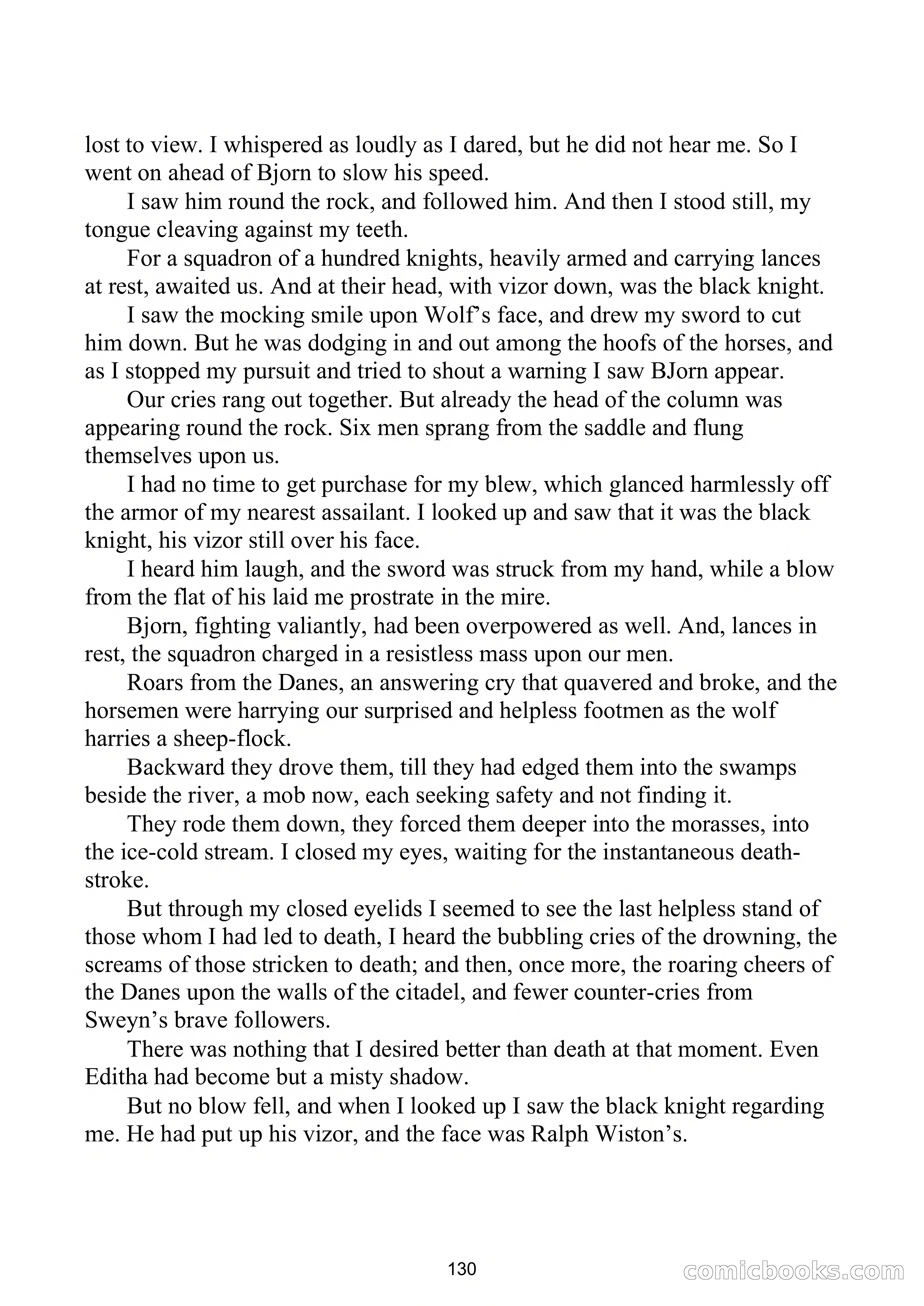 Eric of the Strong Heart — page 138 of 204