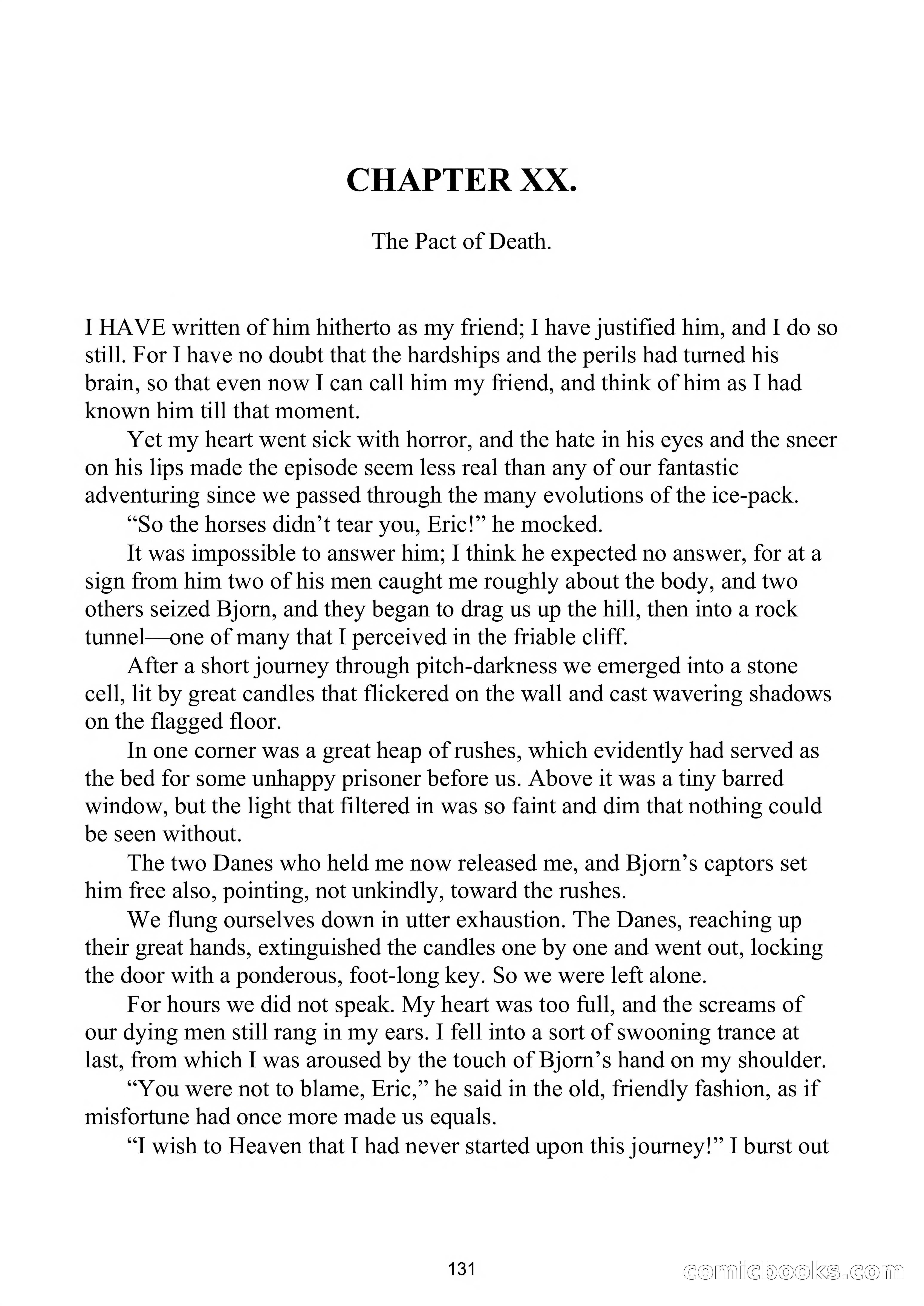 Eric of the Strong Heart — page 139 of 204