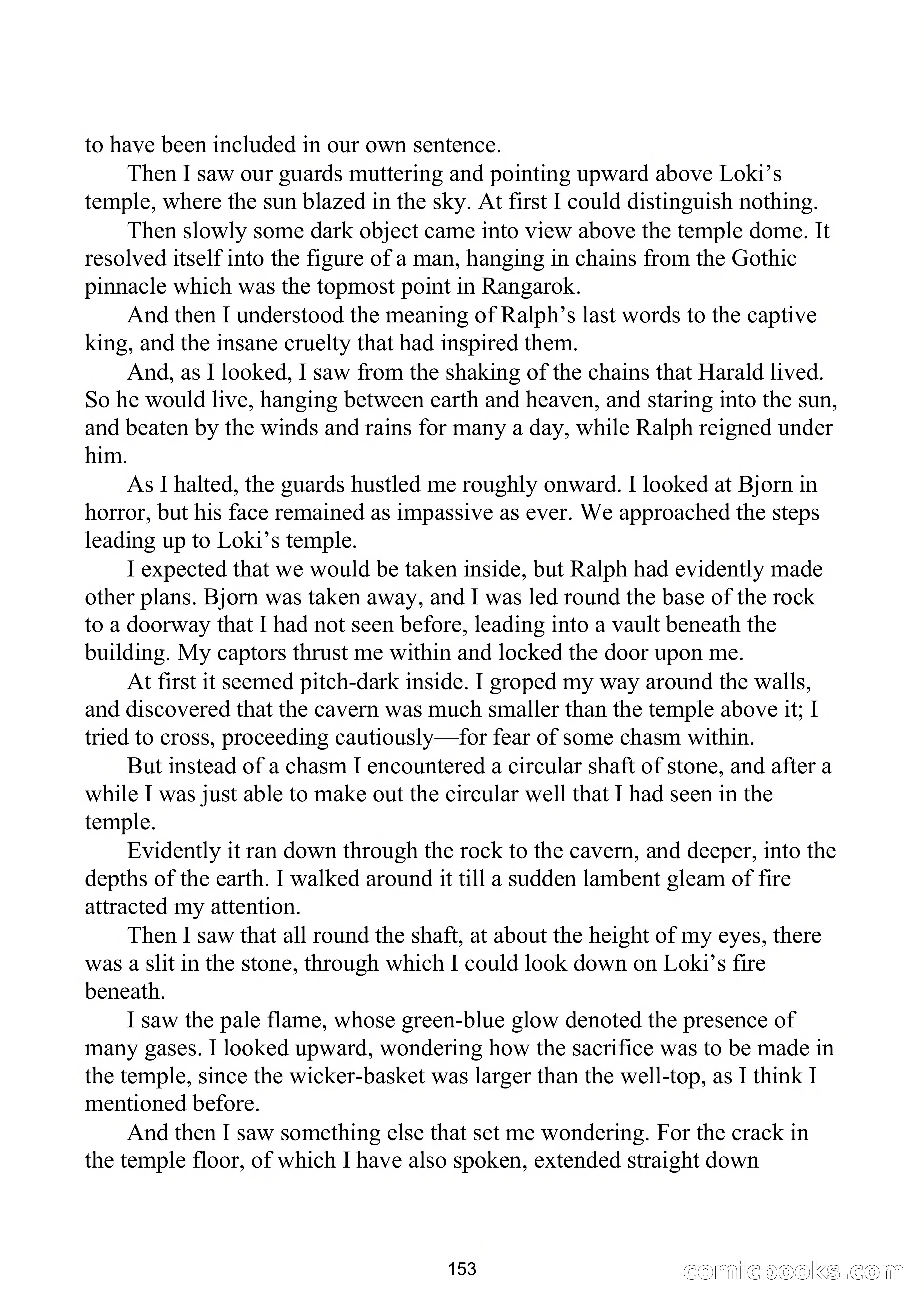 Eric of the Strong Heart — page 161 of 204