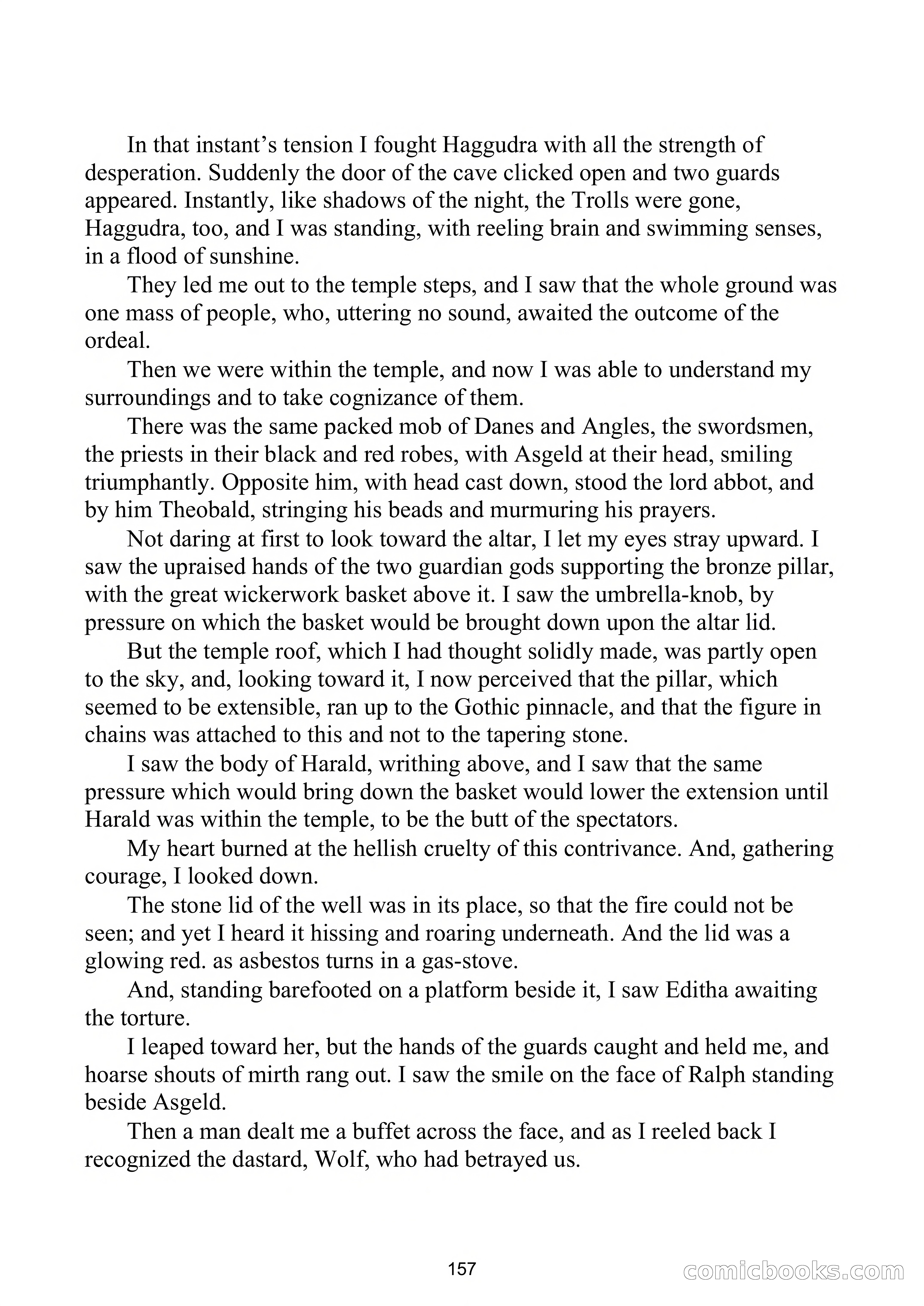 Eric of the Strong Heart — page 165 of 204