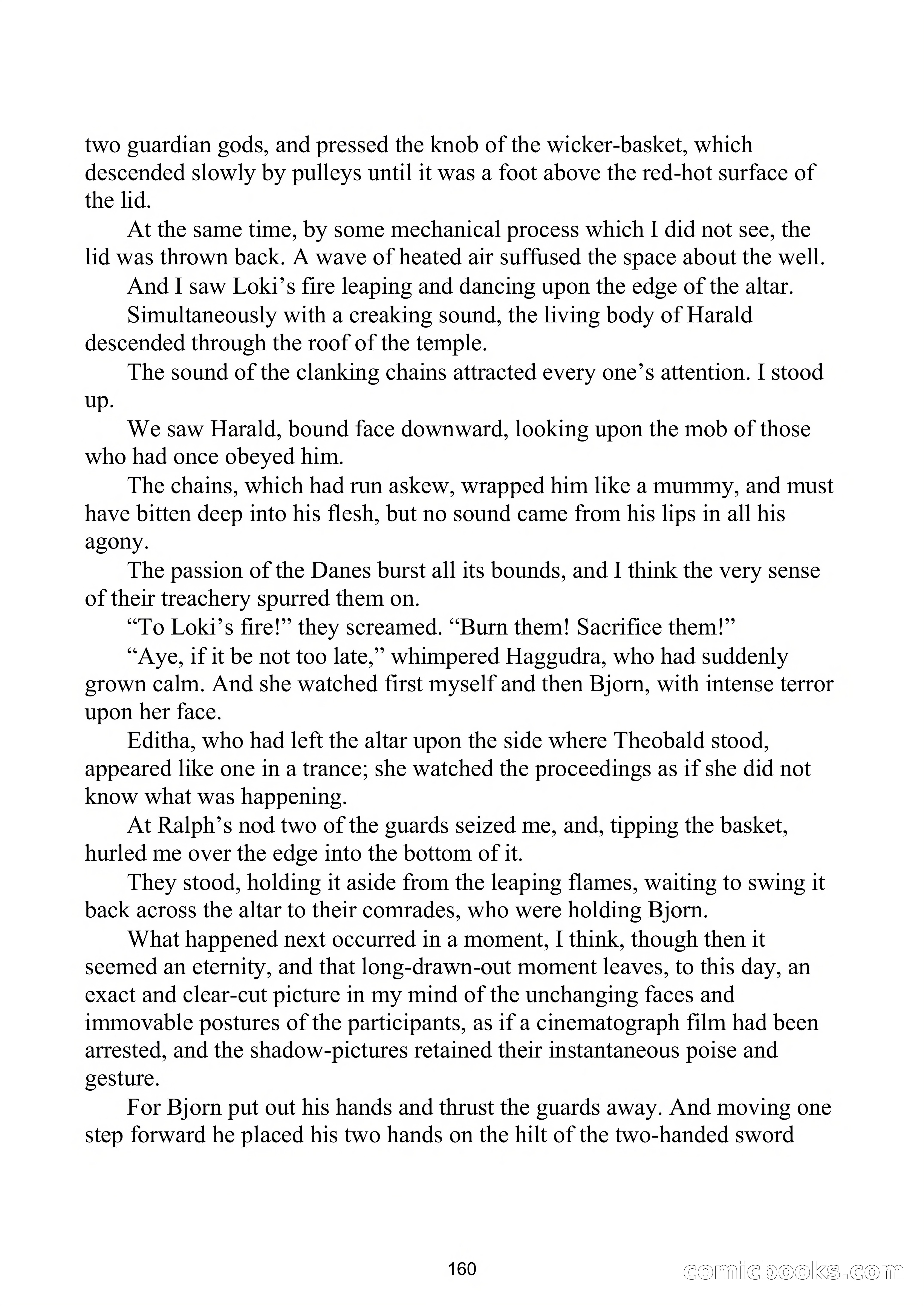 Eric of the Strong Heart — page 168 of 204