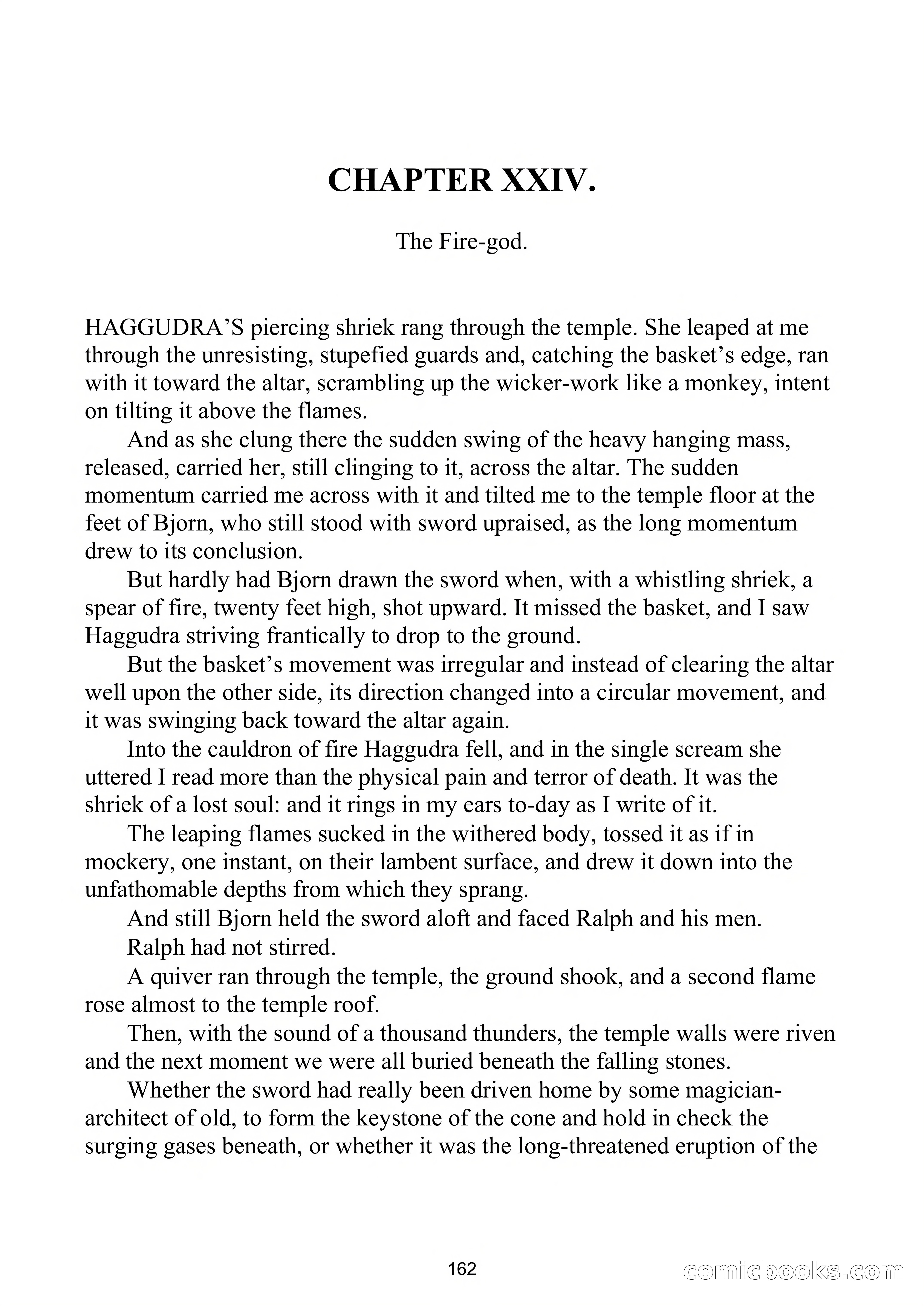Eric of the Strong Heart — page 170 of 204