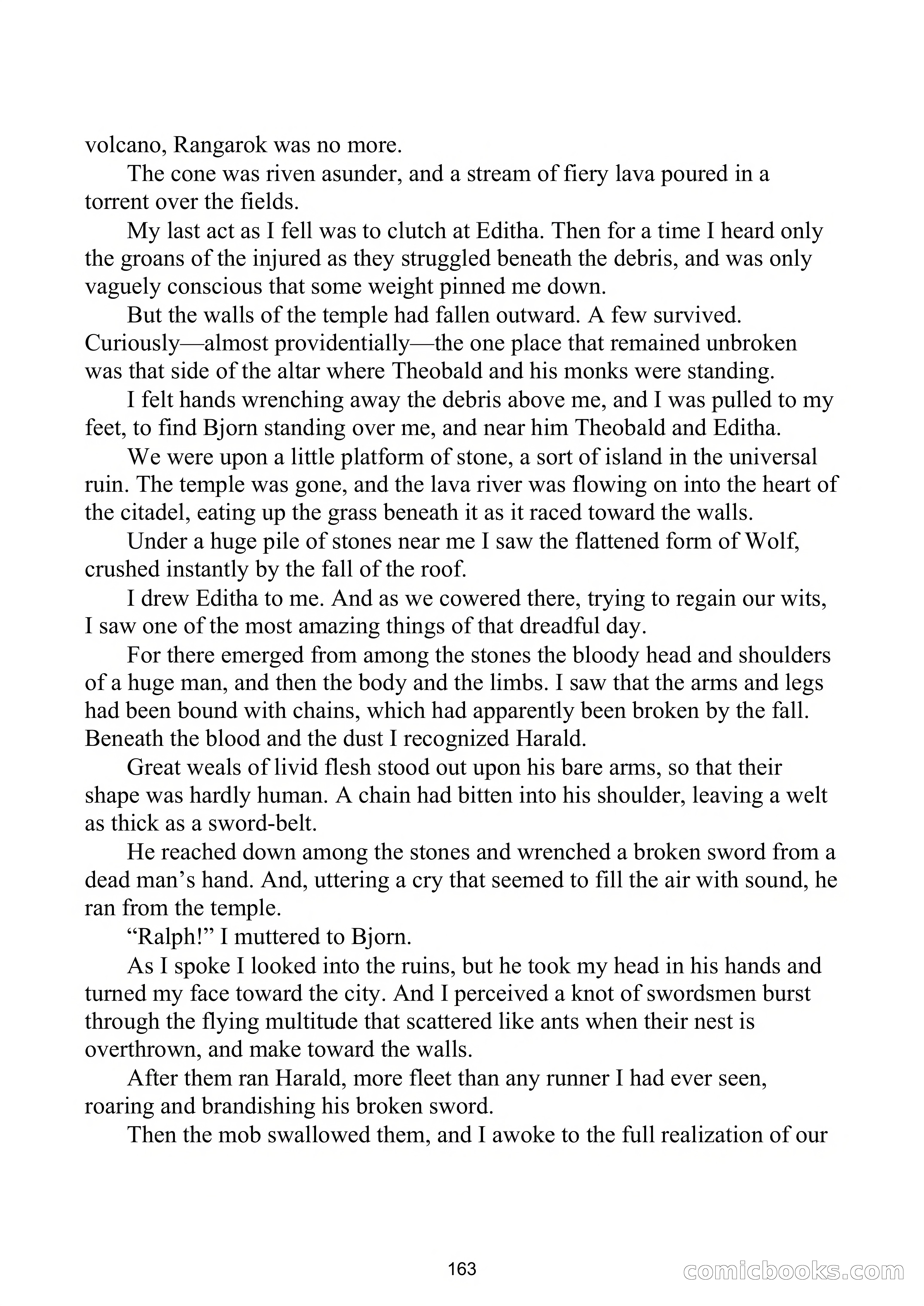 Eric of the Strong Heart — page 171 of 204
