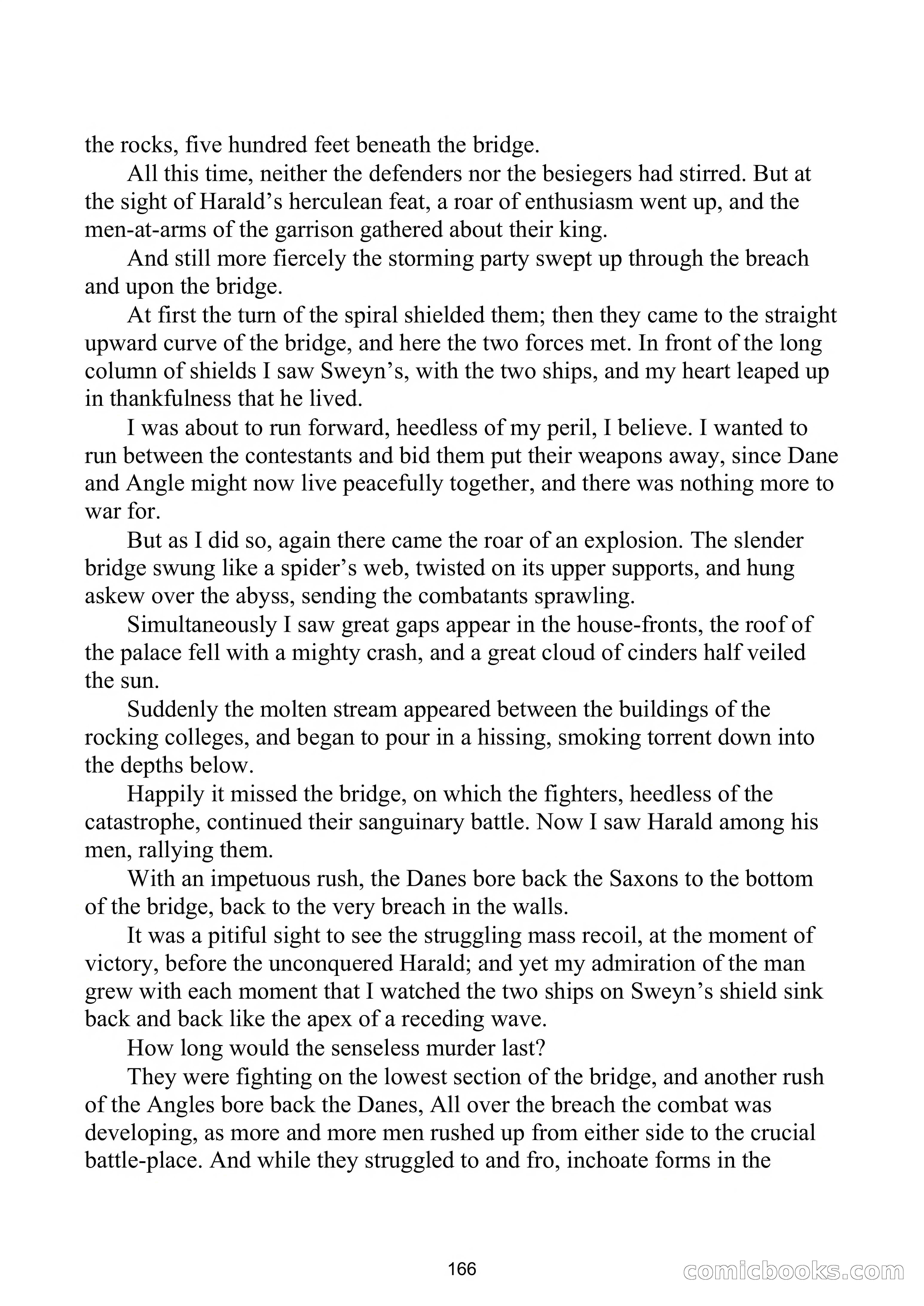 Eric of the Strong Heart — page 174 of 204