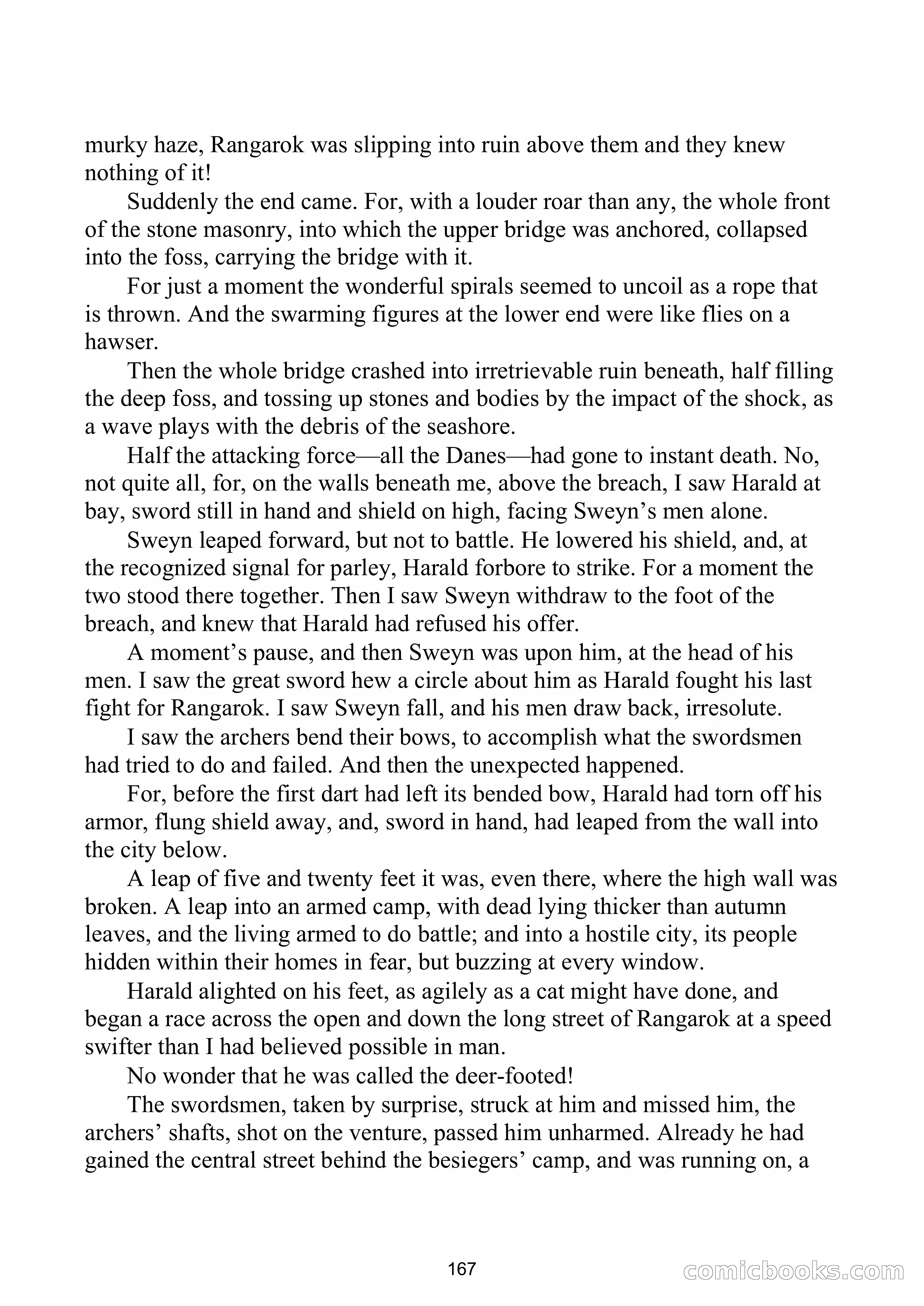 Eric of the Strong Heart — page 175 of 204