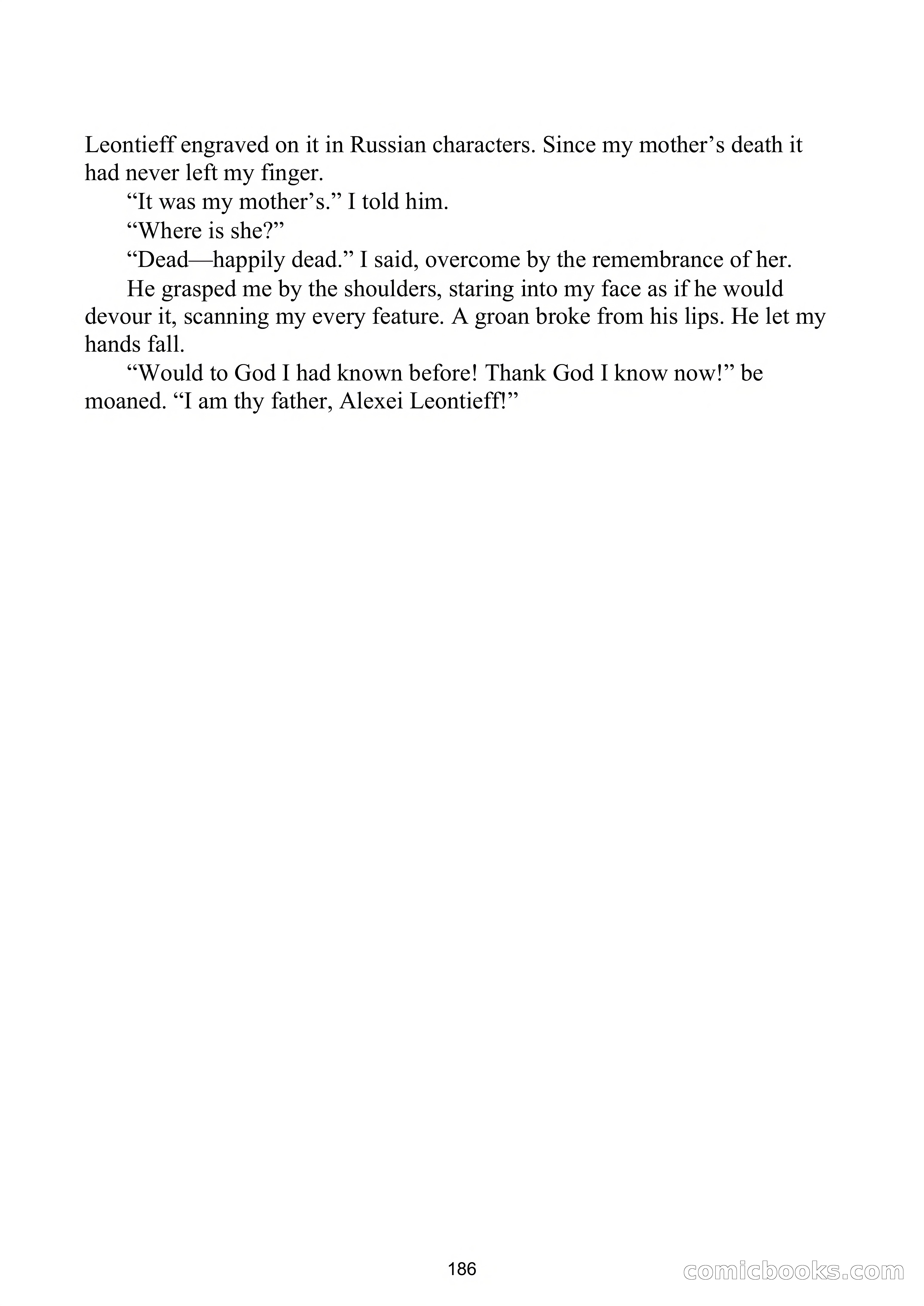 Eric of the Strong Heart — page 194 of 204