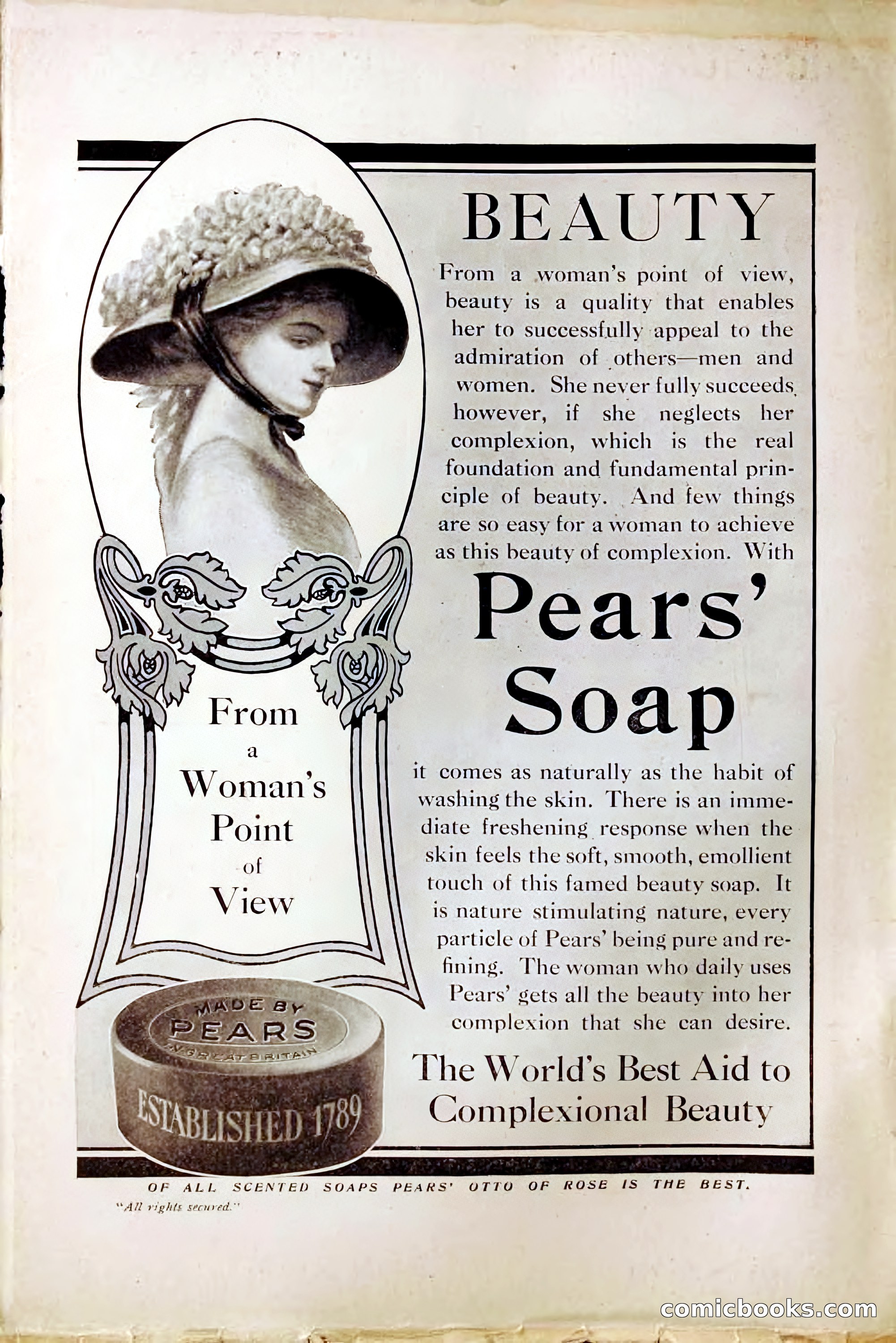 The Railroad Man's Magazine, October 1909 — page 2 of 212