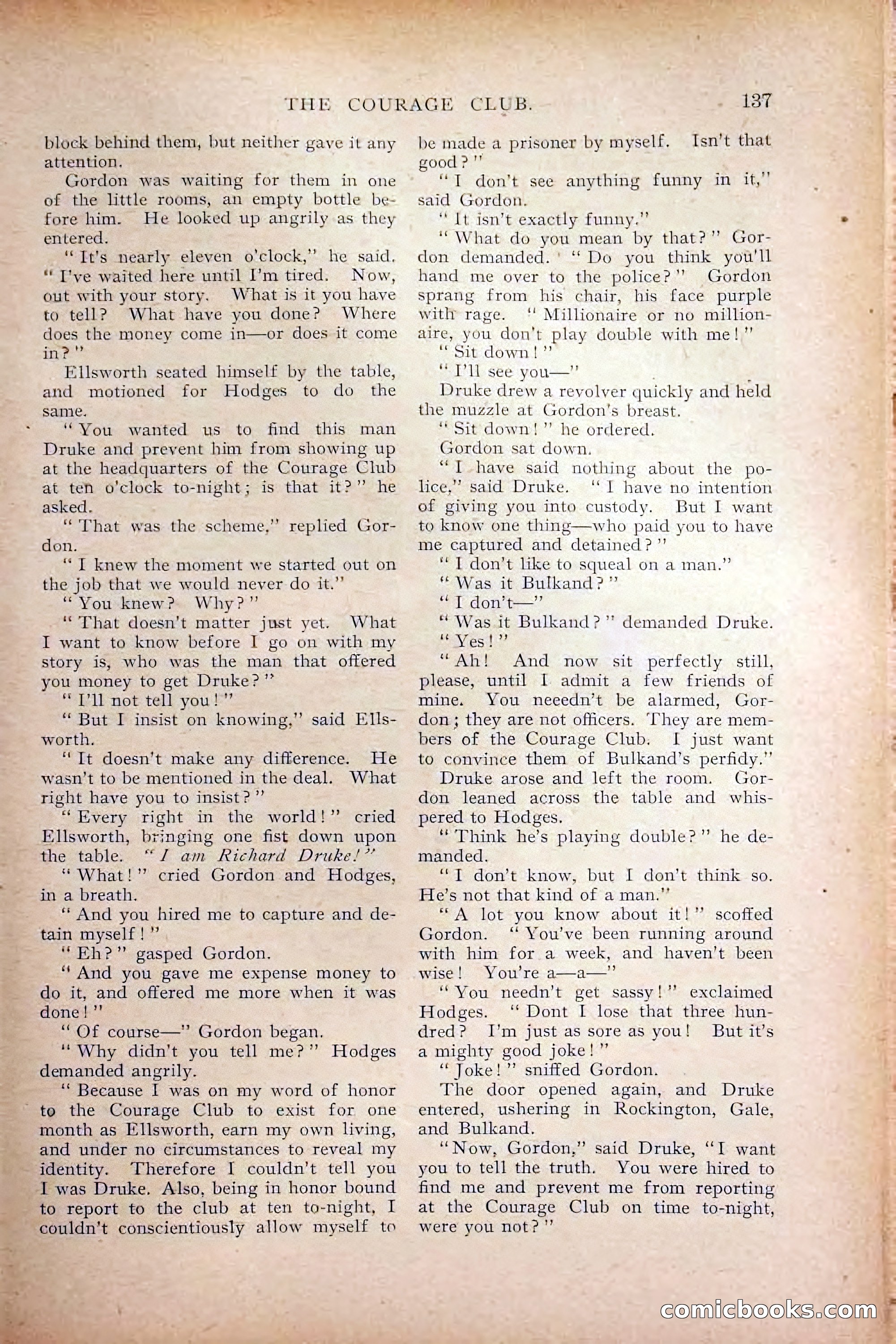 The Railroad Man's Magazine, October 1909 — page 143 of 212