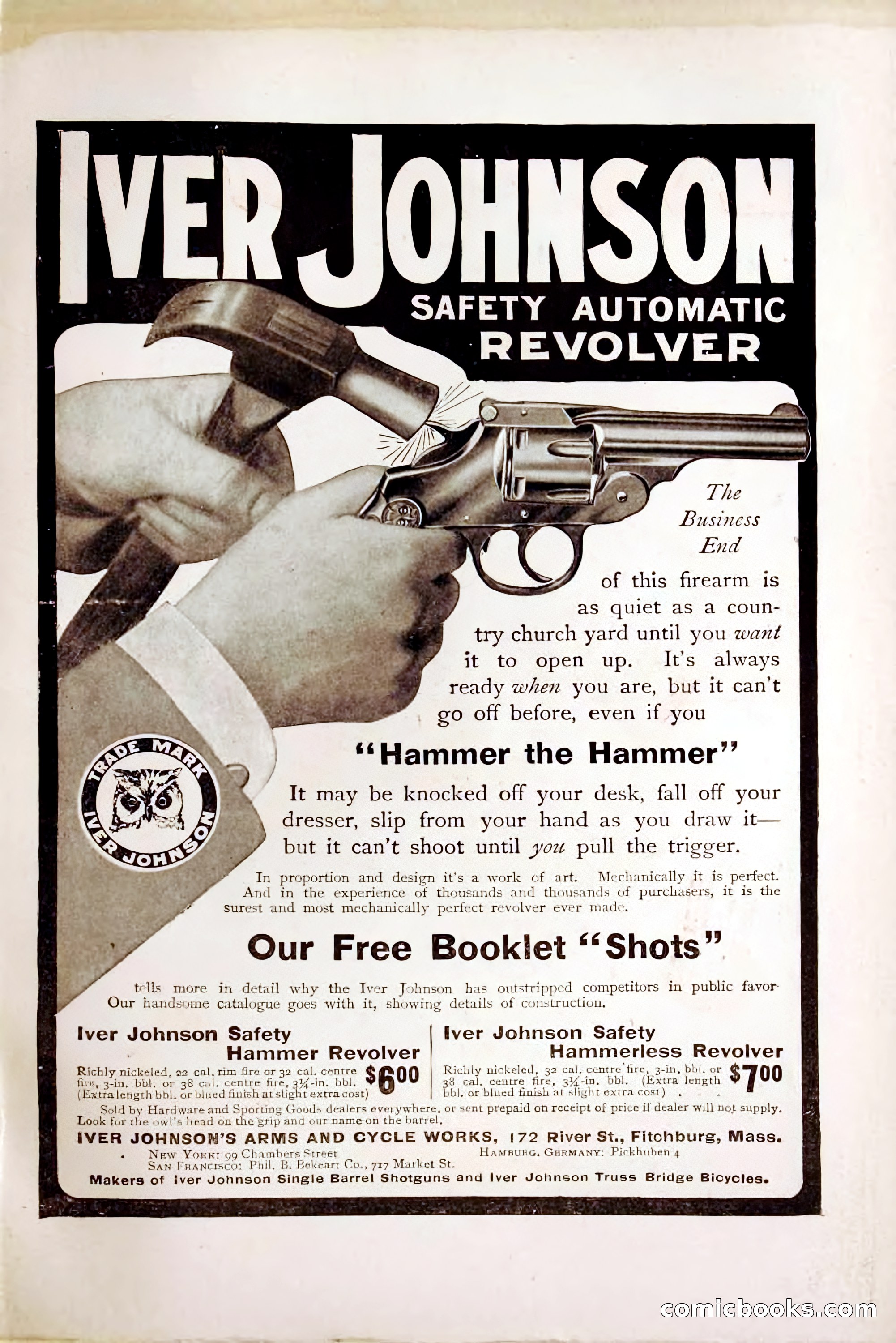 The Railroad Man's Magazine, October 1909 — page 211 of 212